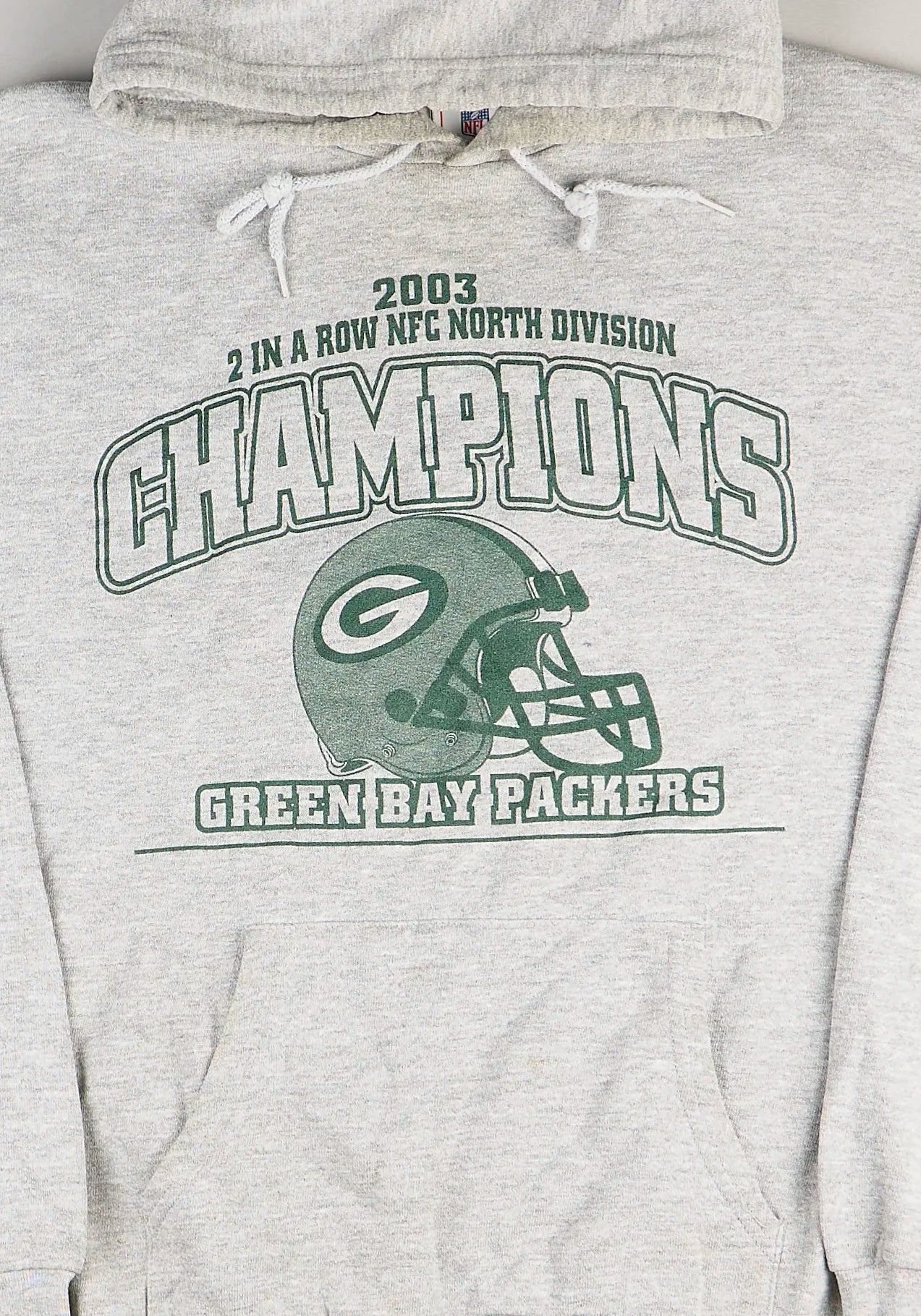 Packers - Hoodie (M)