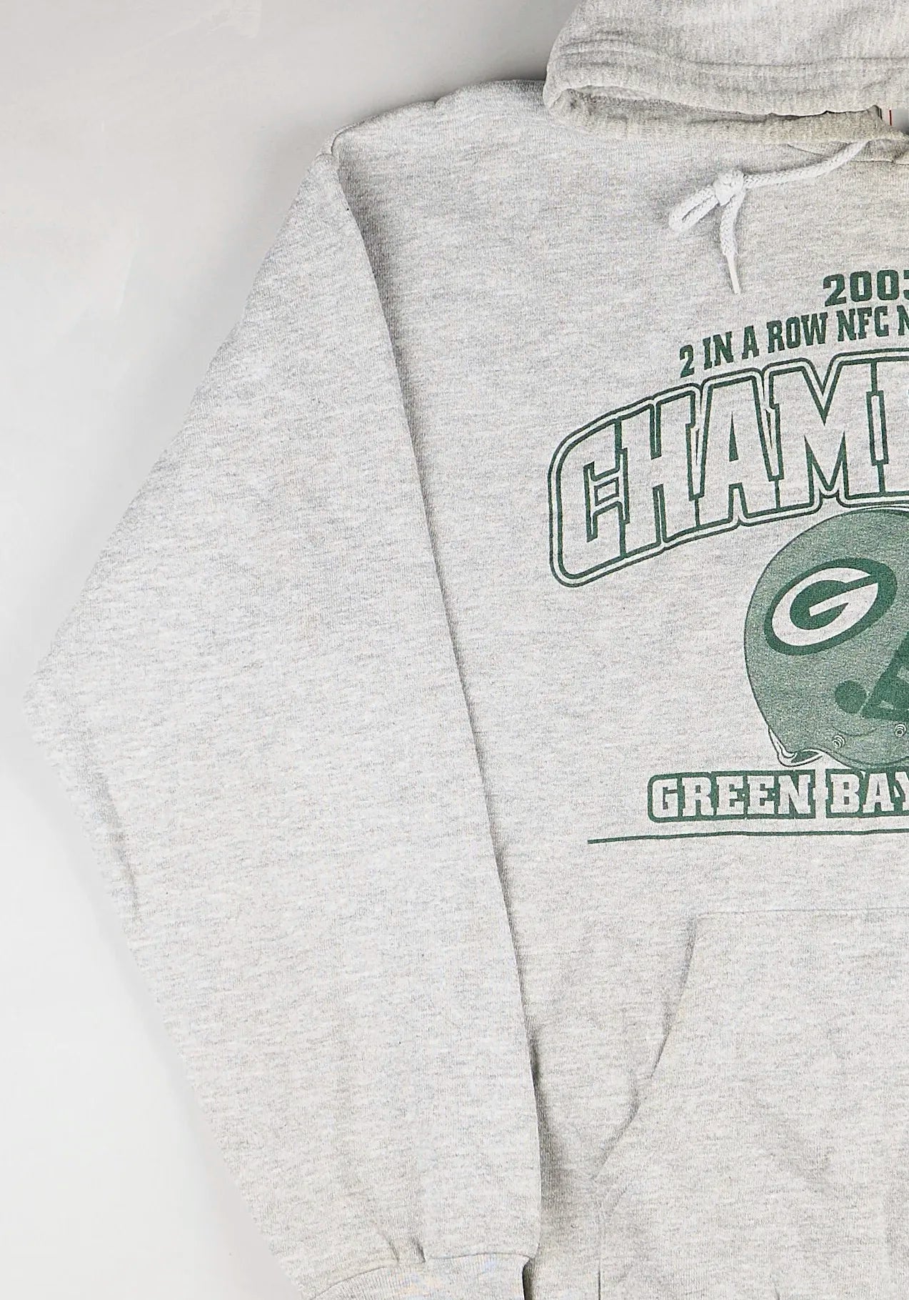 Packers - Hoodie (M)