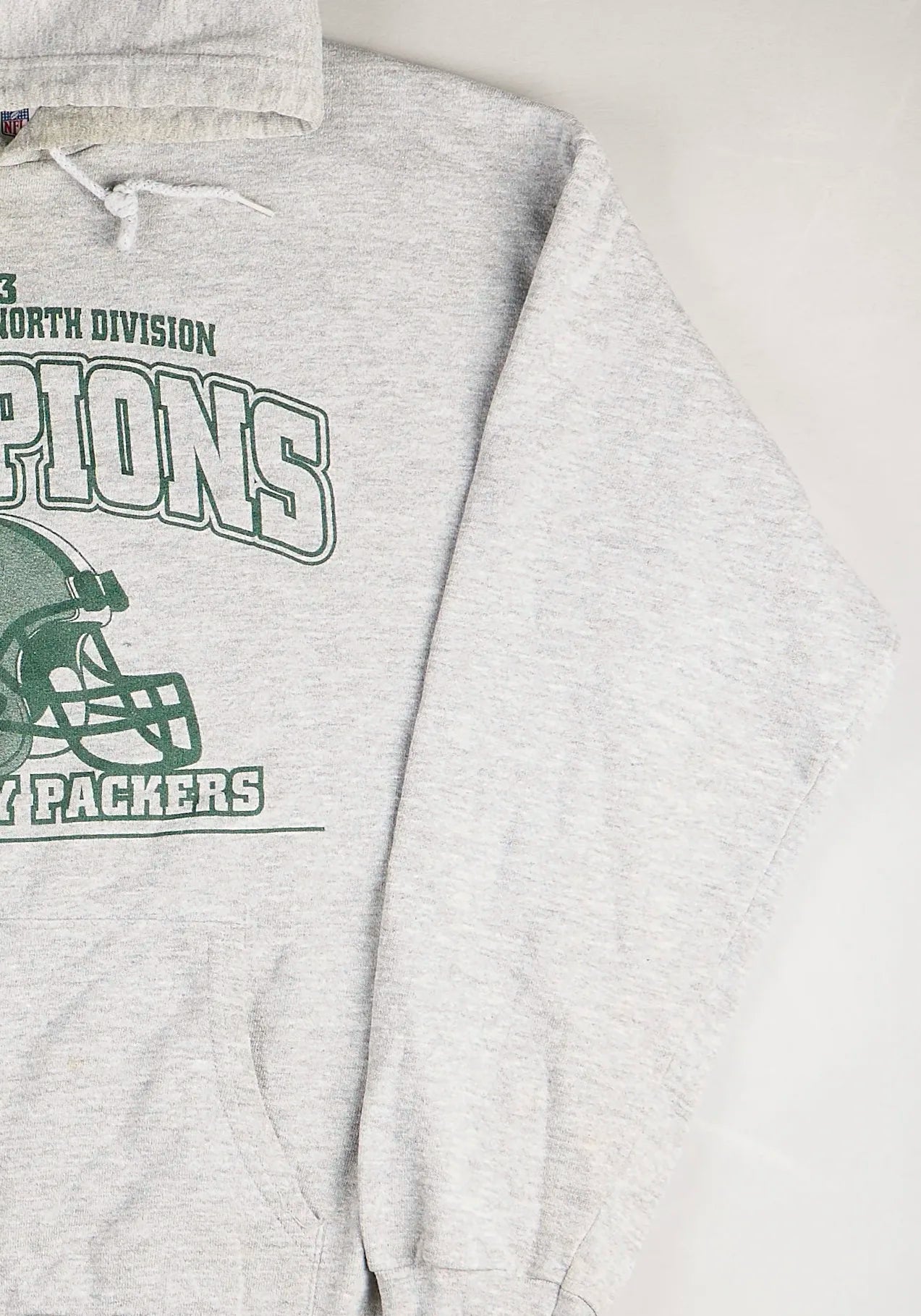 Packers - Hoodie (M)