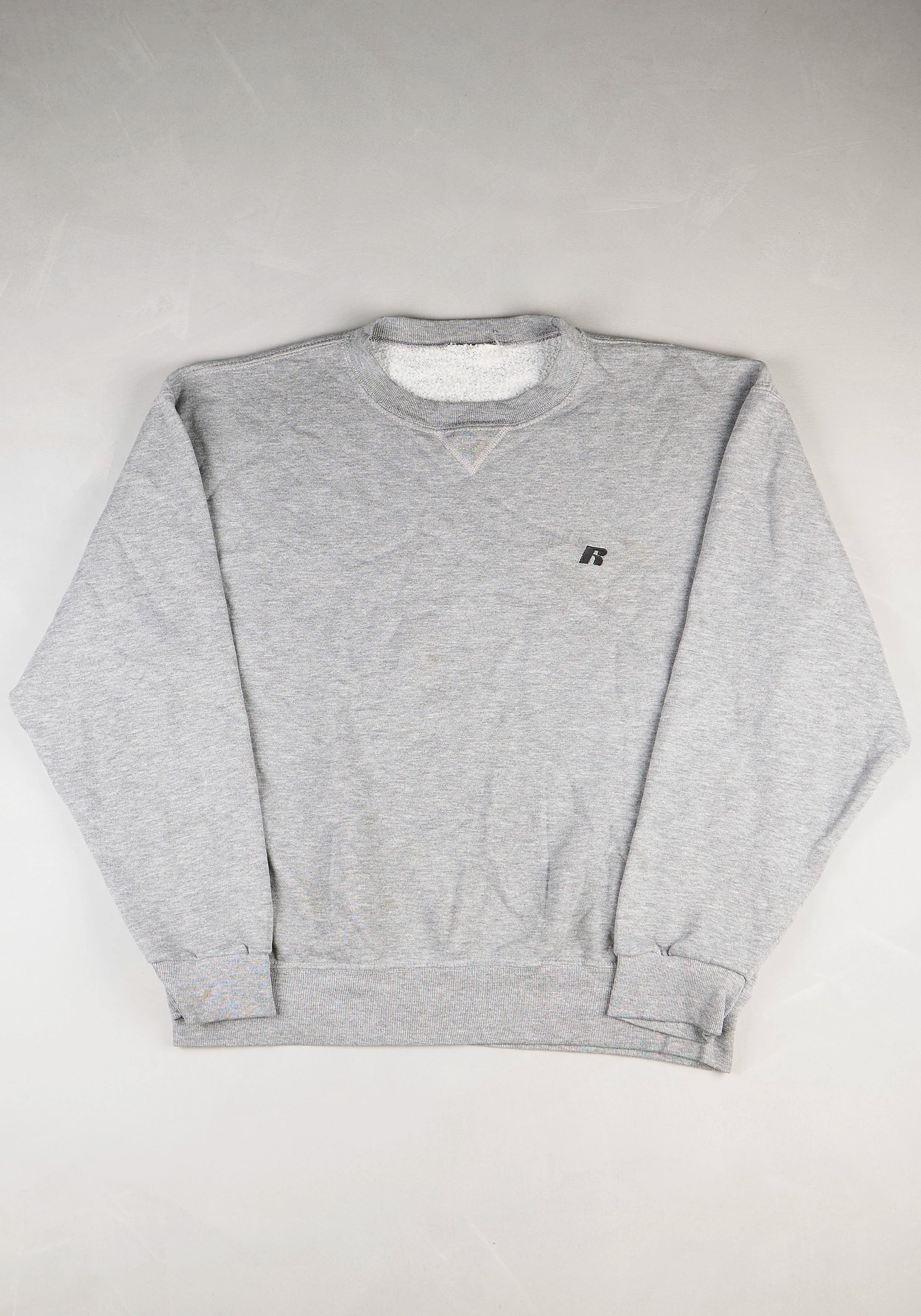 Russell - Sweatshirt (L)