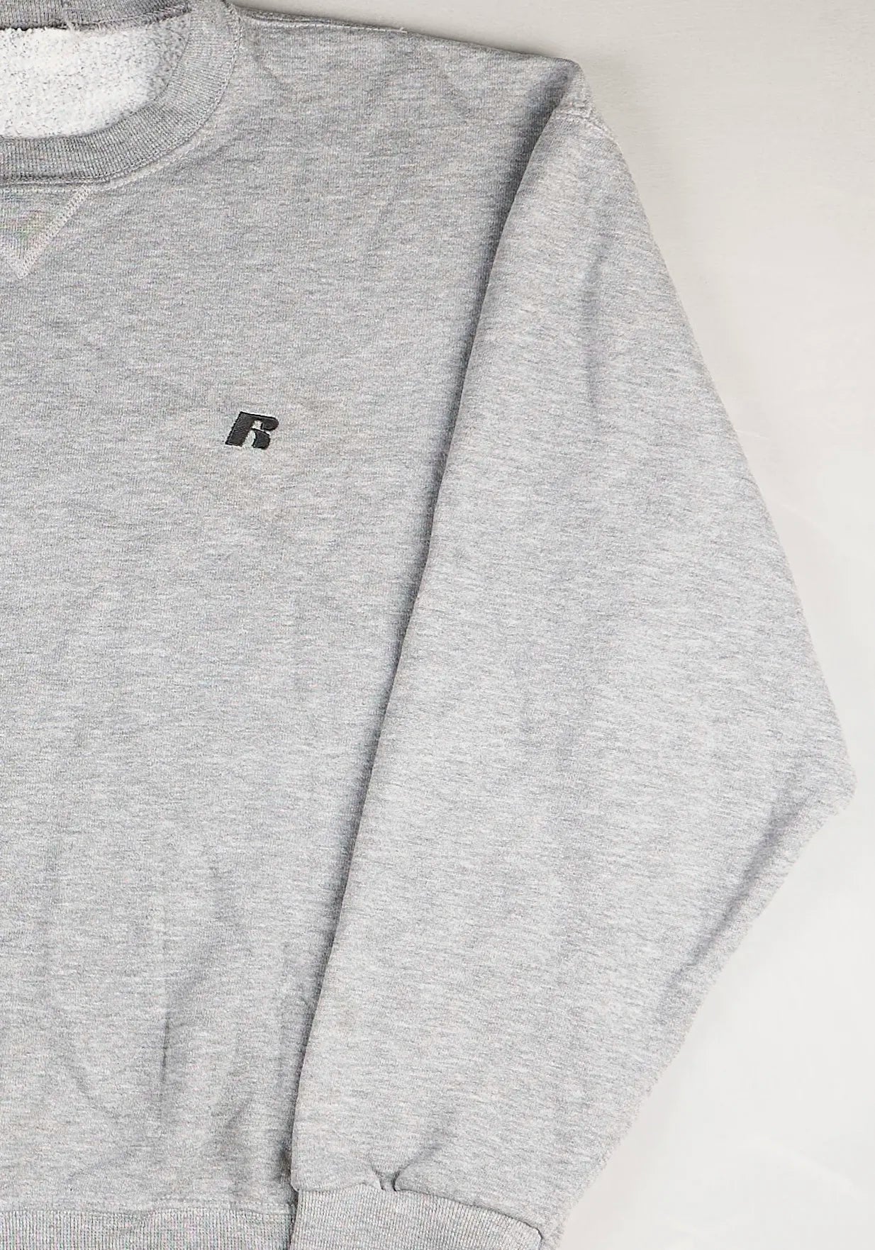 Russell - Sweatshirt (L)