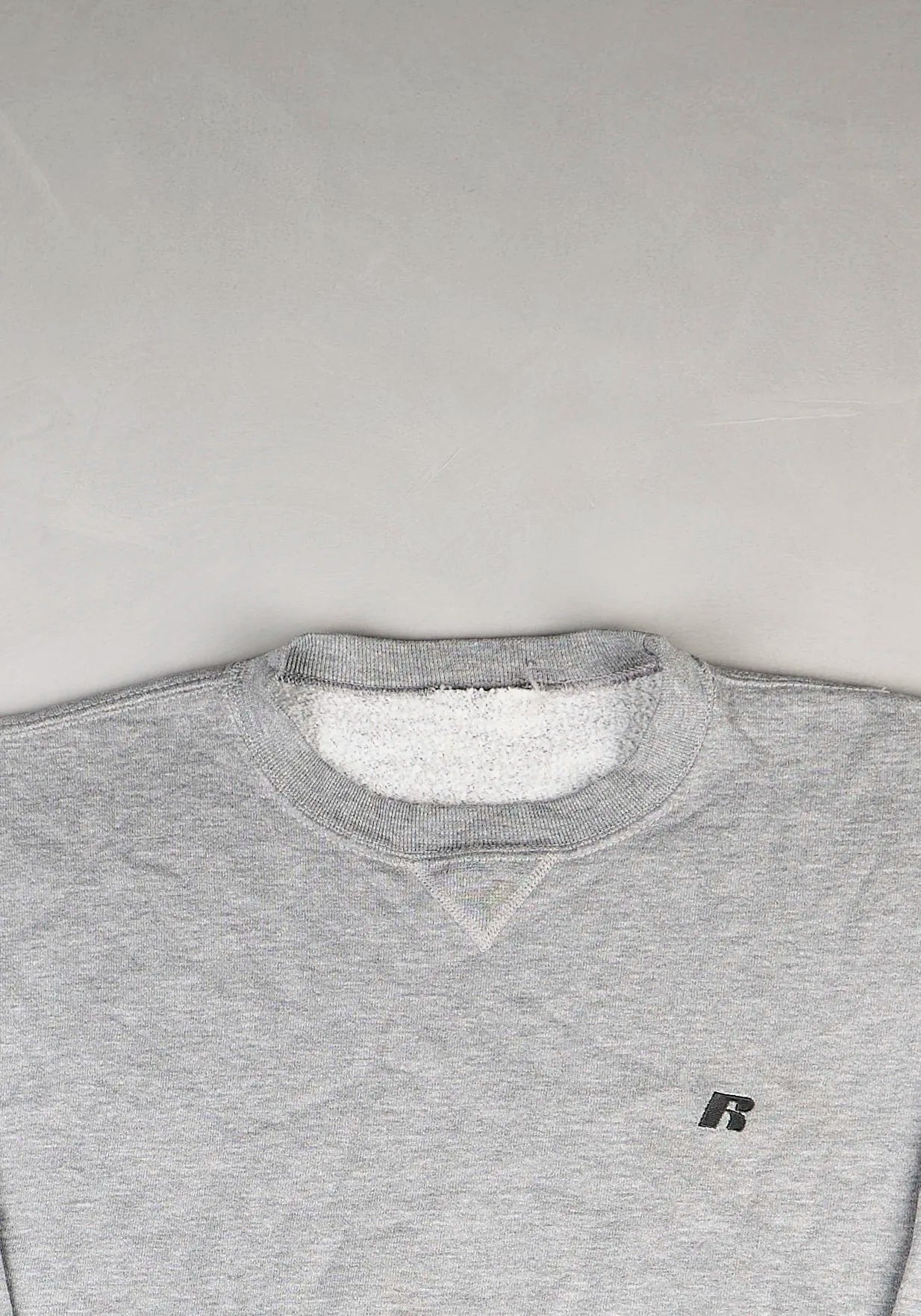 Russell - Sweatshirt (L)