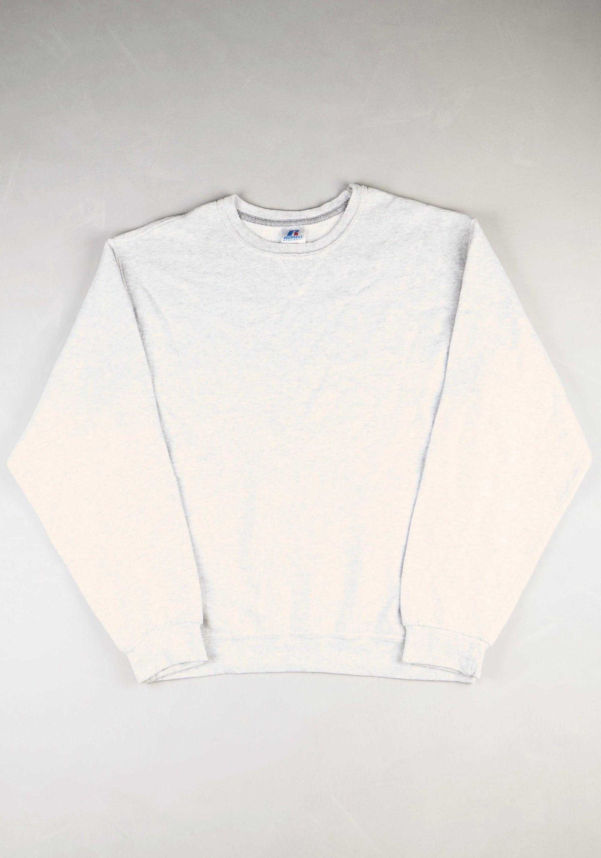 Russell - Sweatshirt (M)