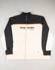 Harley Davidson - Full Zip (L)