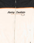 Harley Davidson - Full Zip (L)
