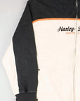 Harley Davidson - Full Zip (L)