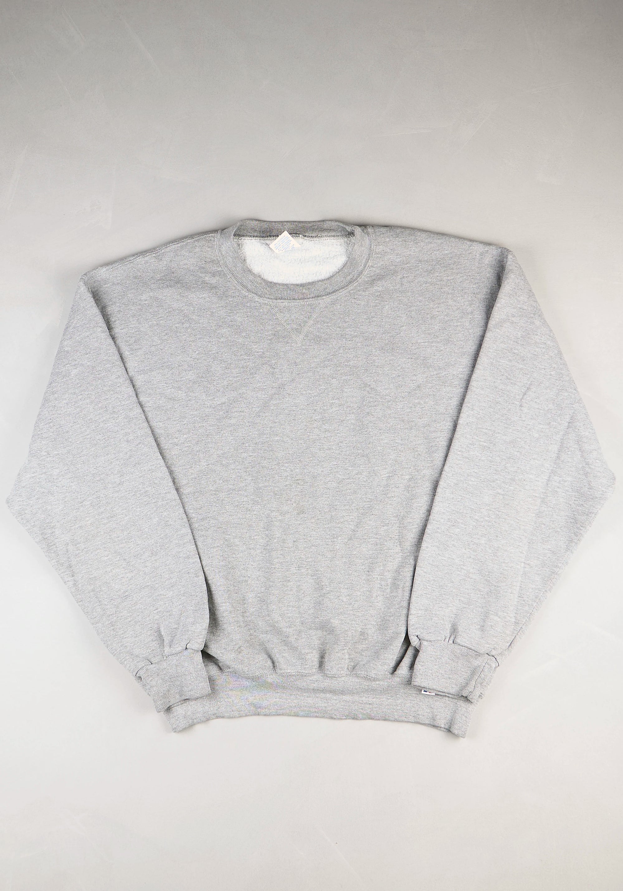 Russell - Sweatshirt (L)