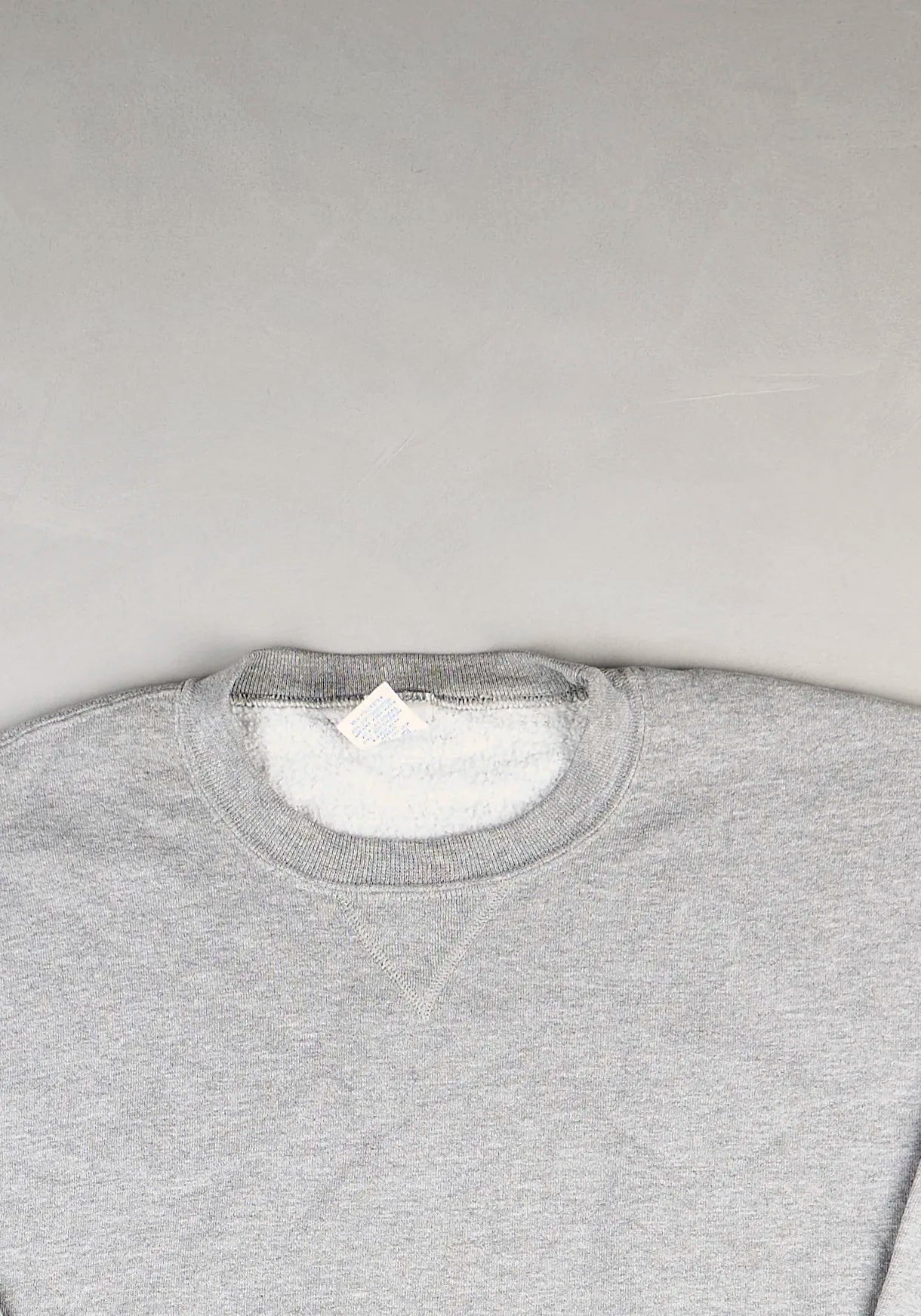 Russell - Sweatshirt (L)