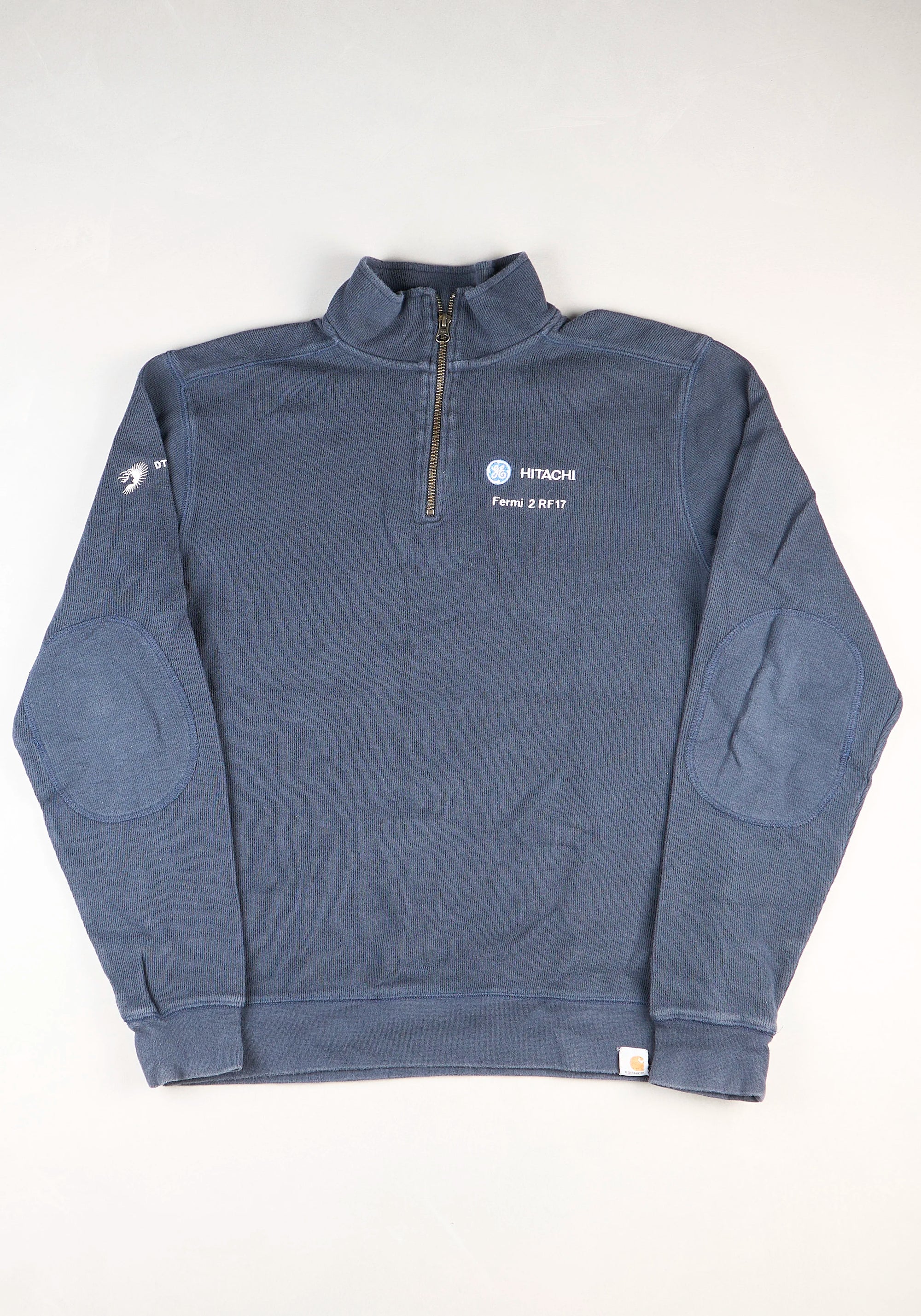 Carhartt - Quarter Zip (S)