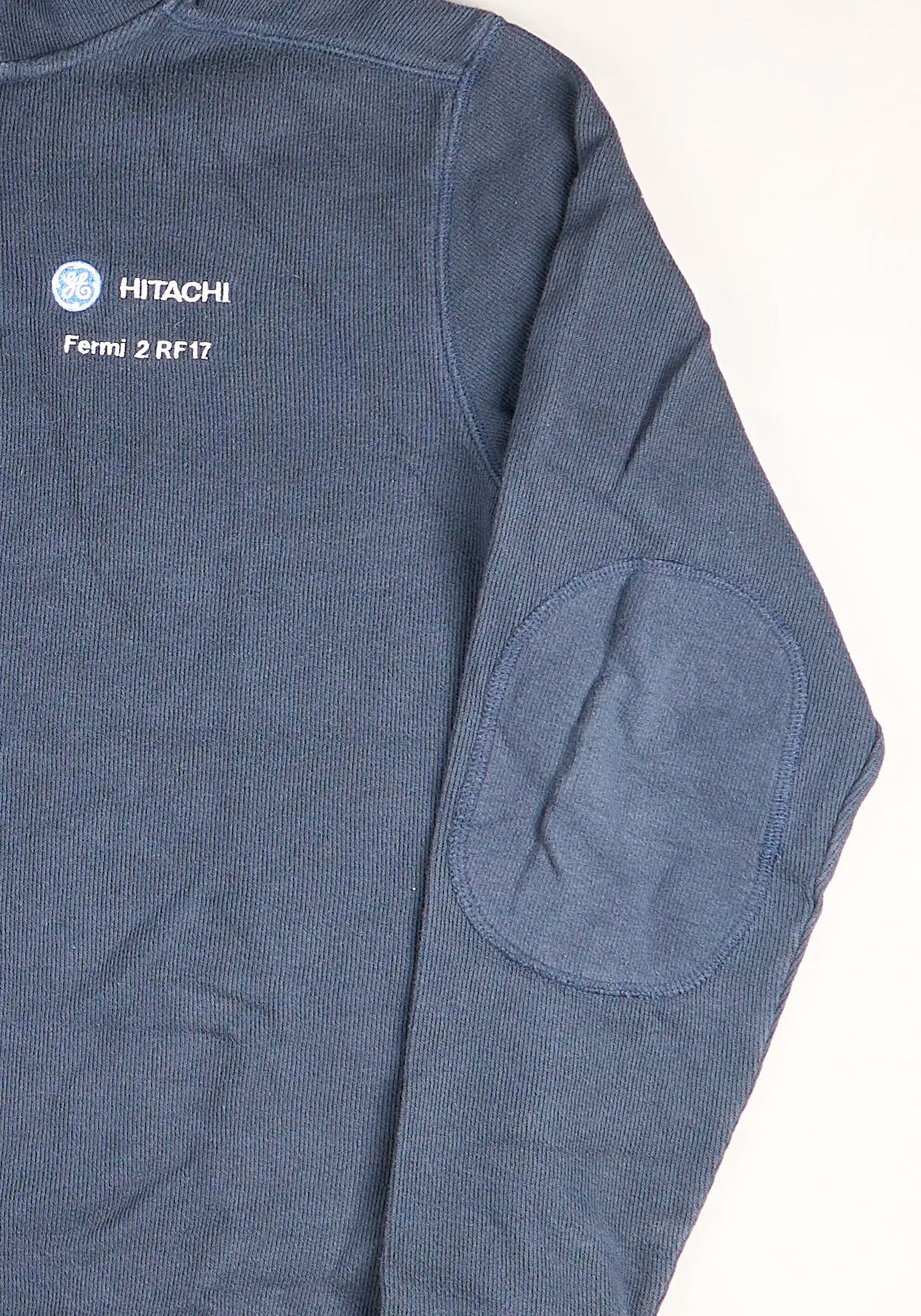 Carhartt - Quarter Zip (S)