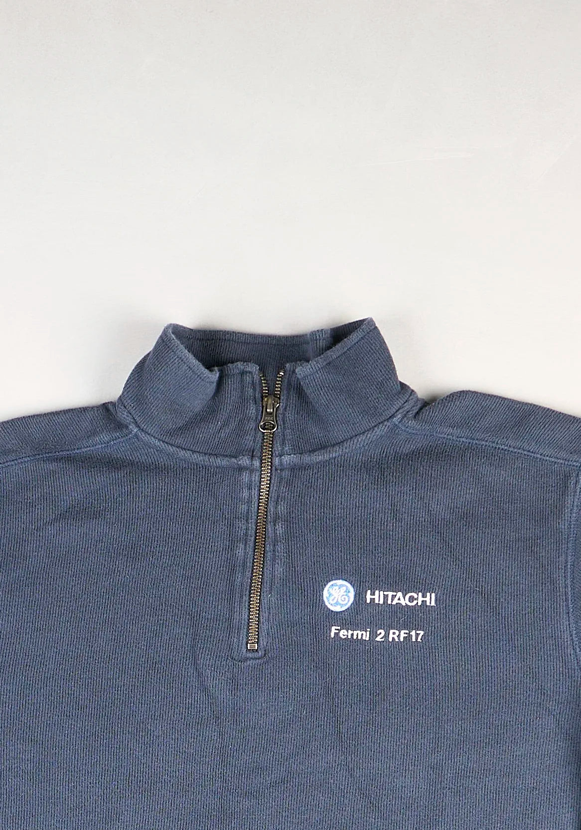 Carhartt - Quarter Zip (S)