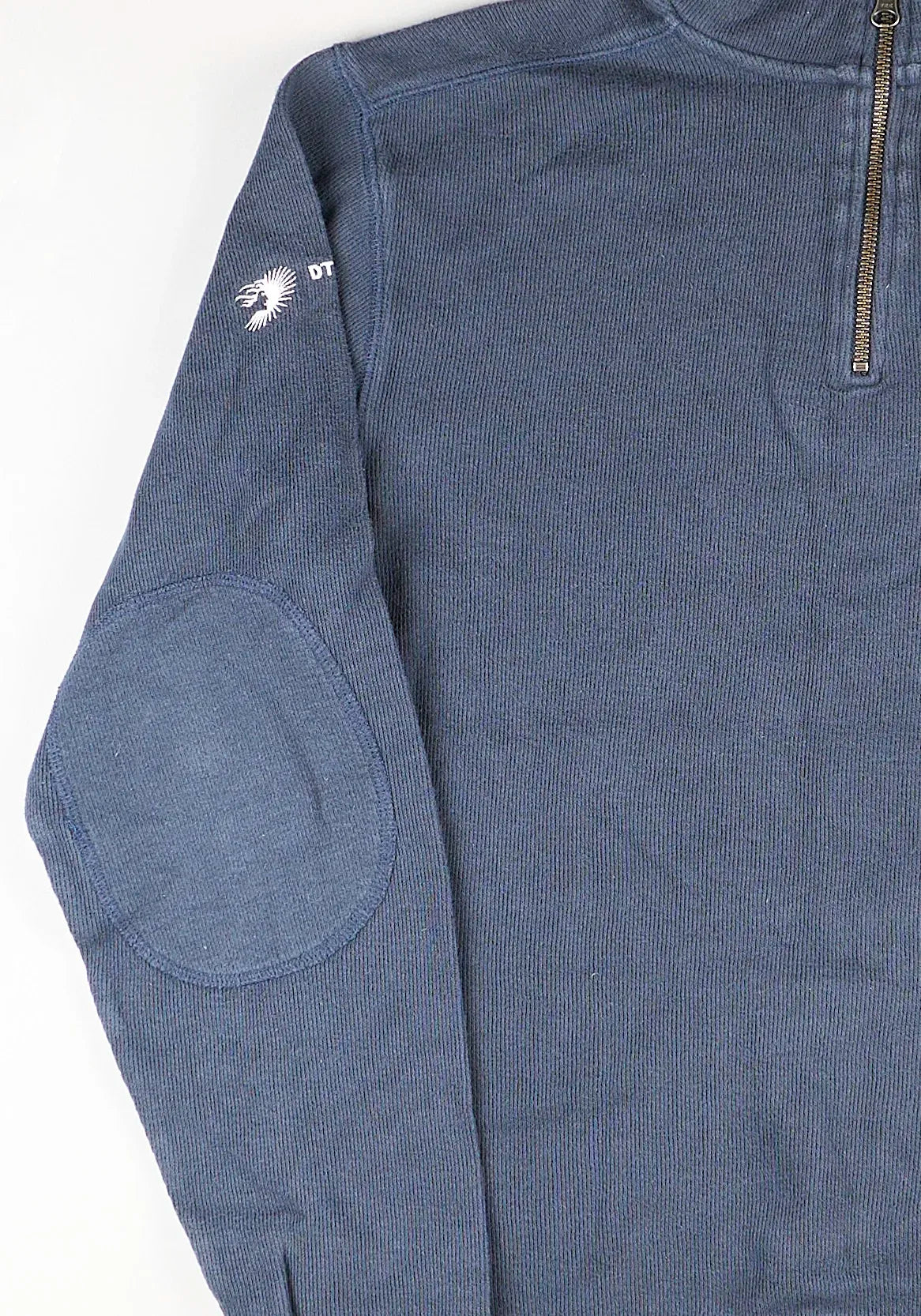 Carhartt - Quarter Zip (S)