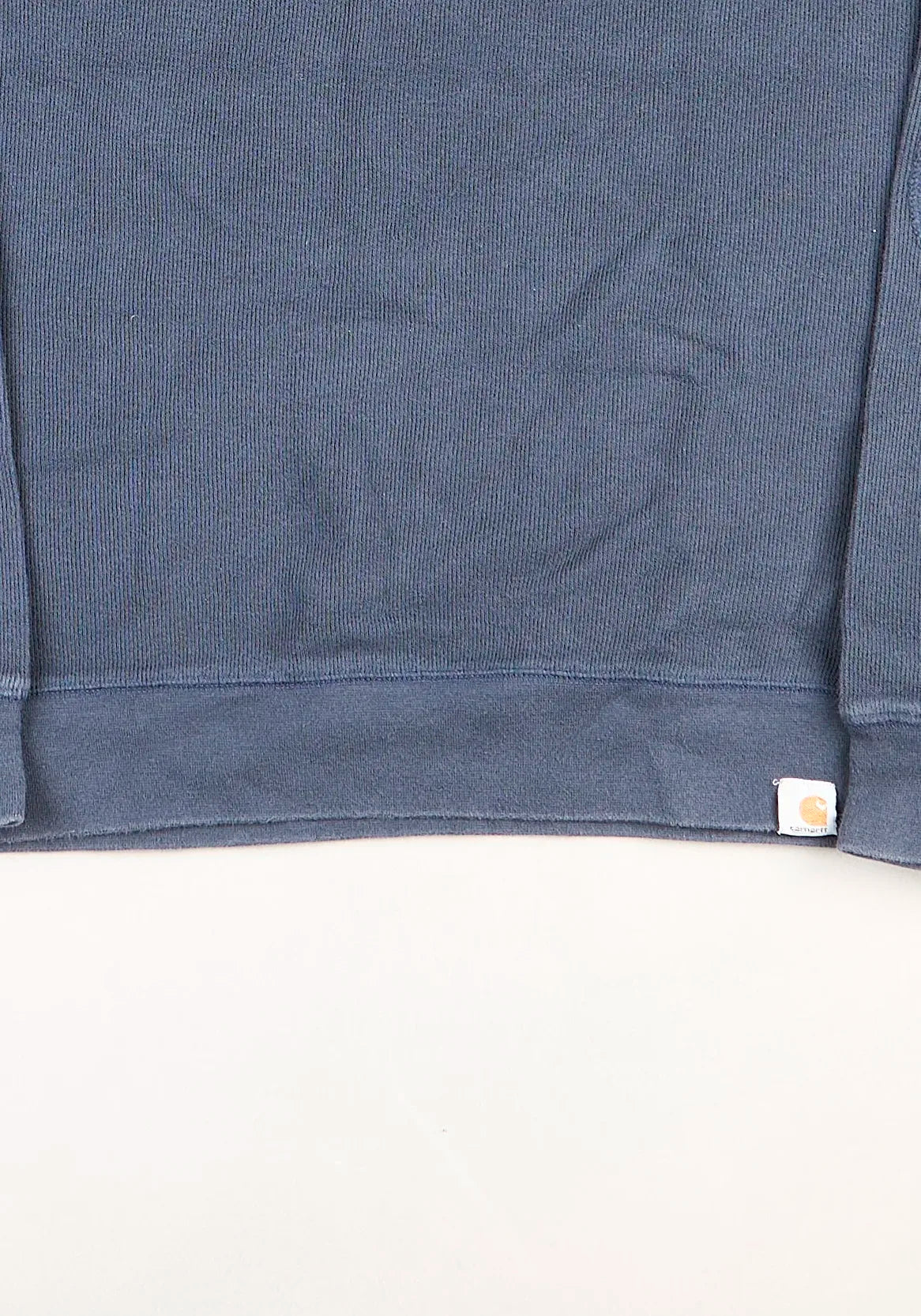 Carhartt - Quarter Zip (S)