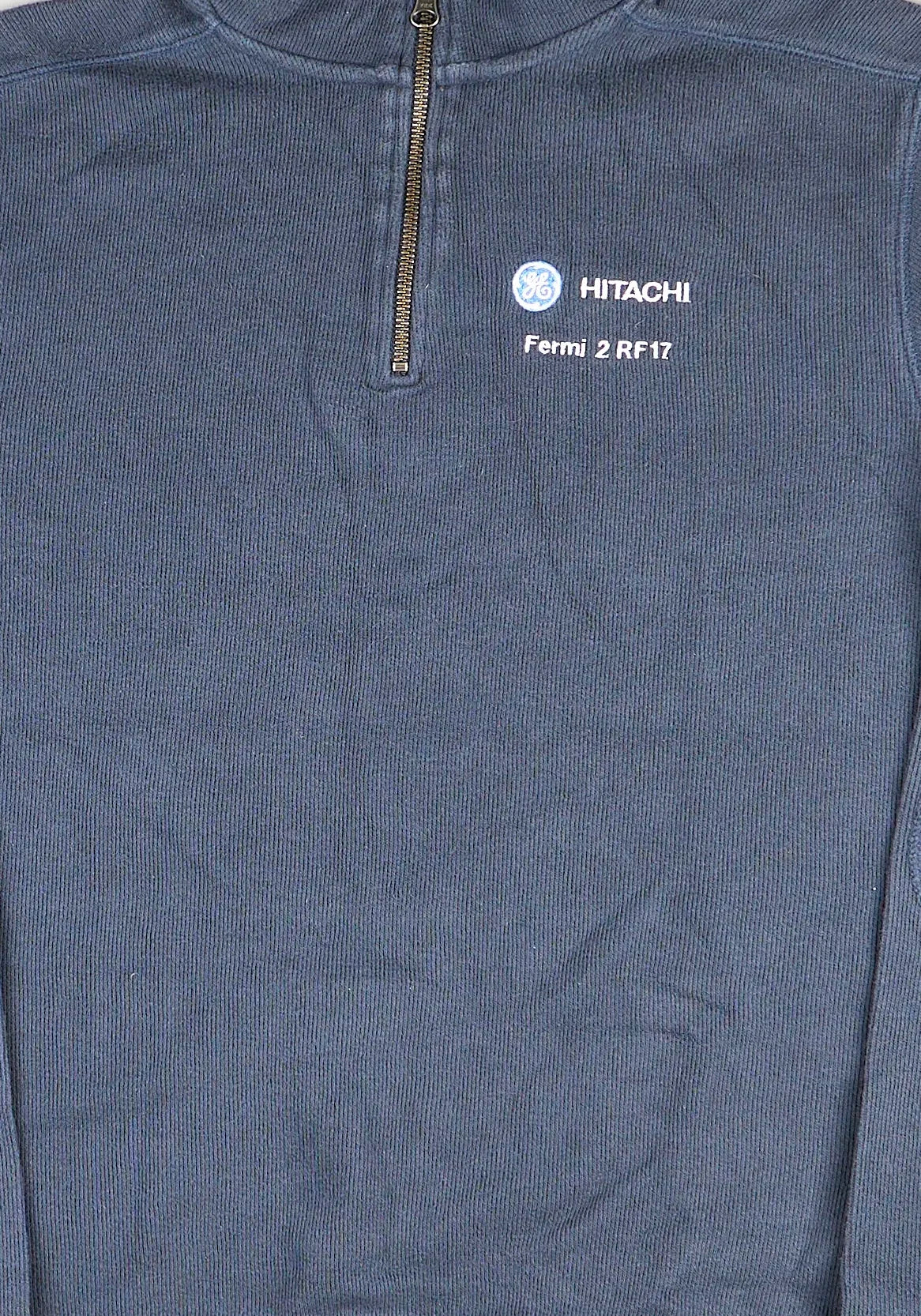 Carhartt - Quarter Zip (S)