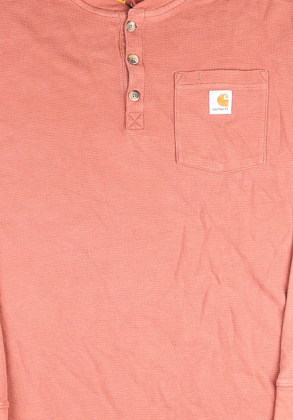 Carhartt - Sweatshirt (L)