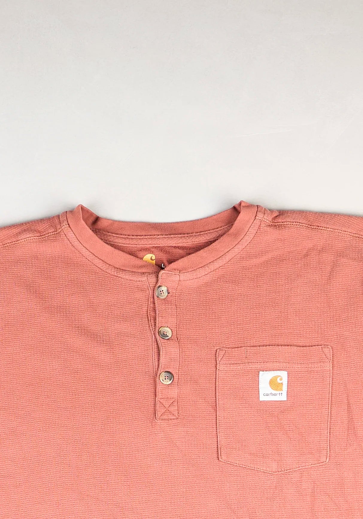 Carhartt - Sweatshirt (L)