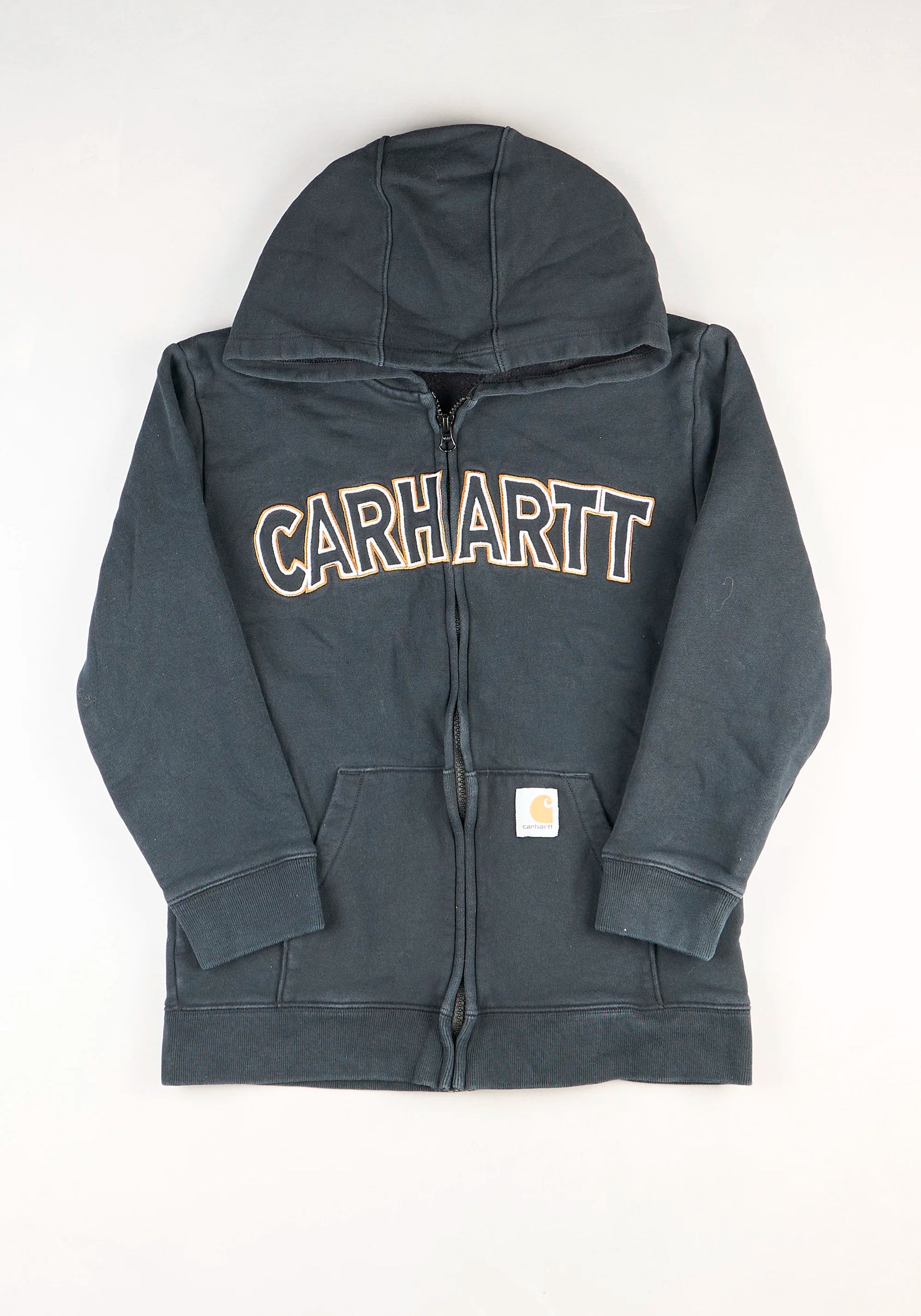Carhartt - Full Zip (XXS)