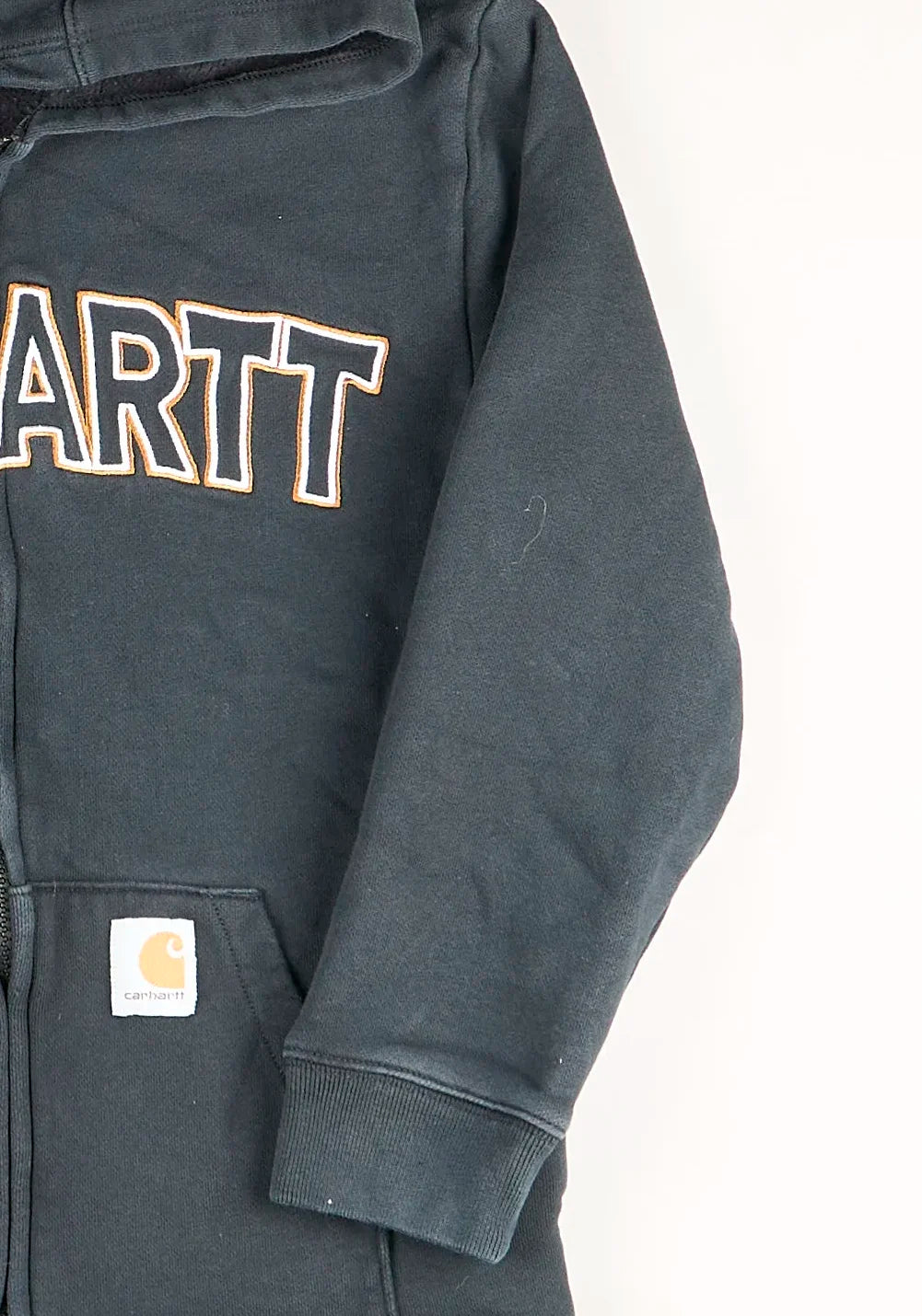 Carhartt - Full Zip (XXS)