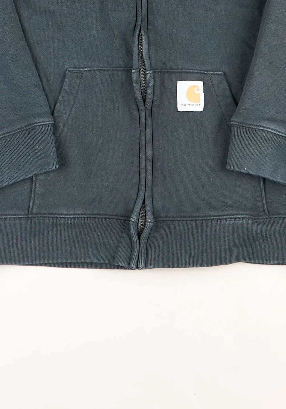 Carhartt - Full Zip (XXS)