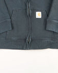 Carhartt - Full Zip (XXS)