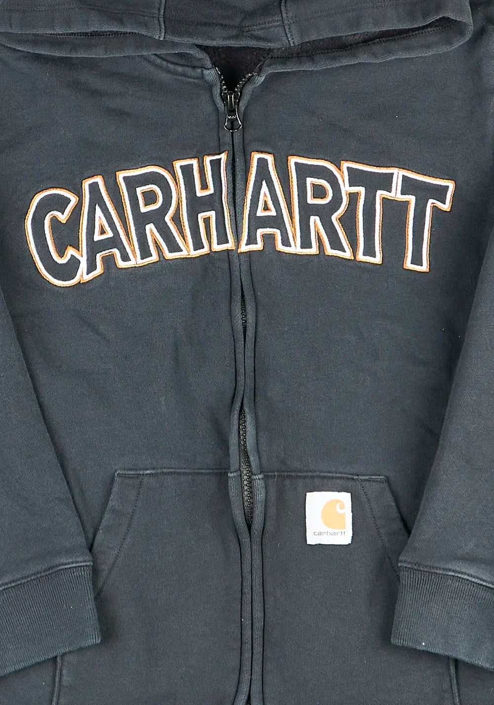 Carhartt - Full Zip (XXS)