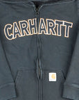 Carhartt - Full Zip (XXS)