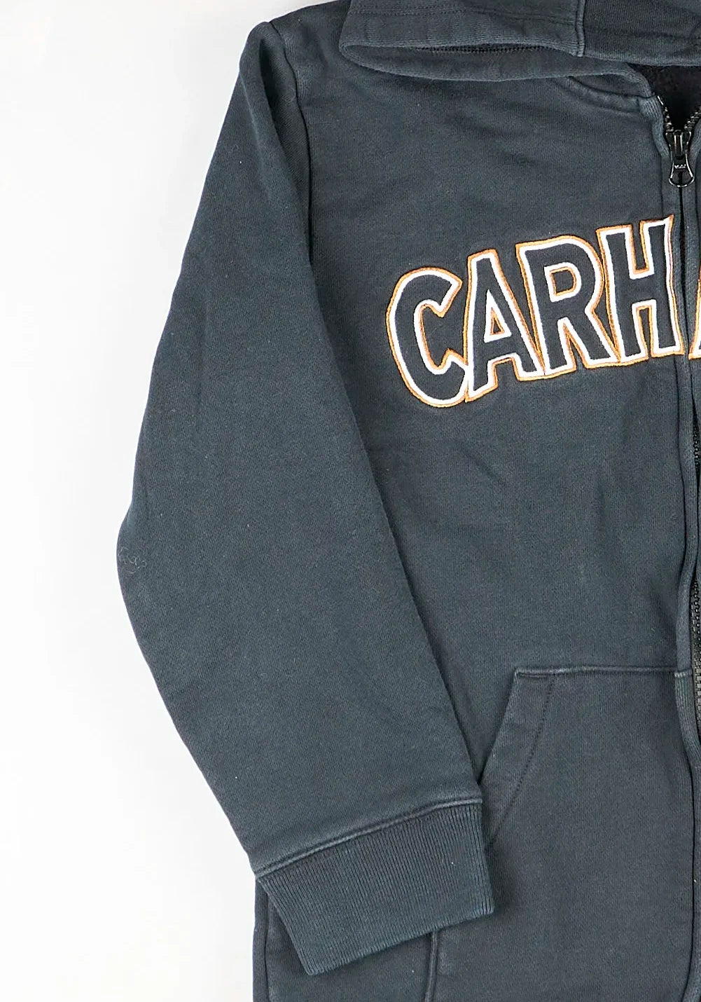 Carhartt - Full Zip (XXS)