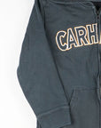 Carhartt - Full Zip (XXS)