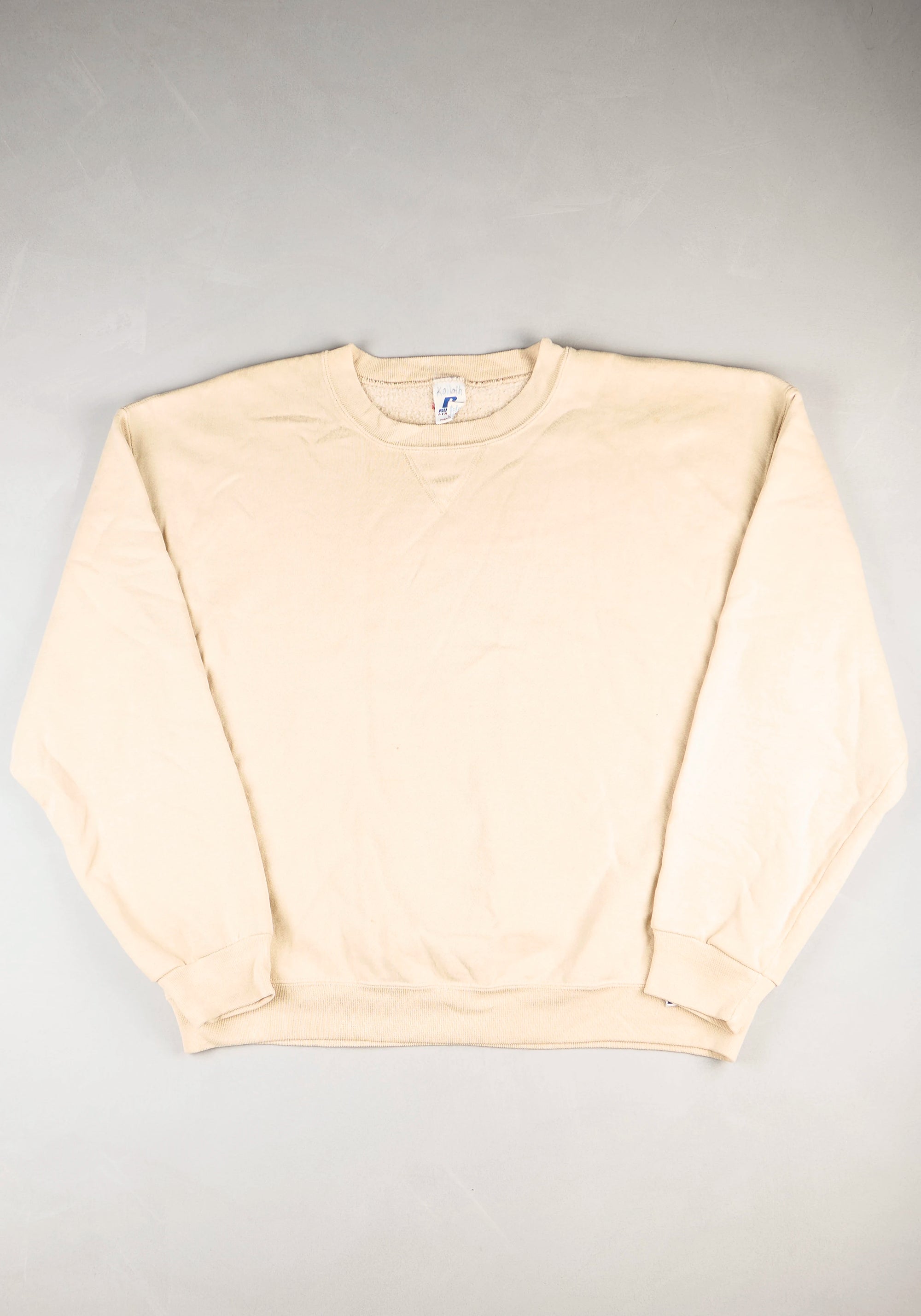 Russell - Sweatshirt (XL)