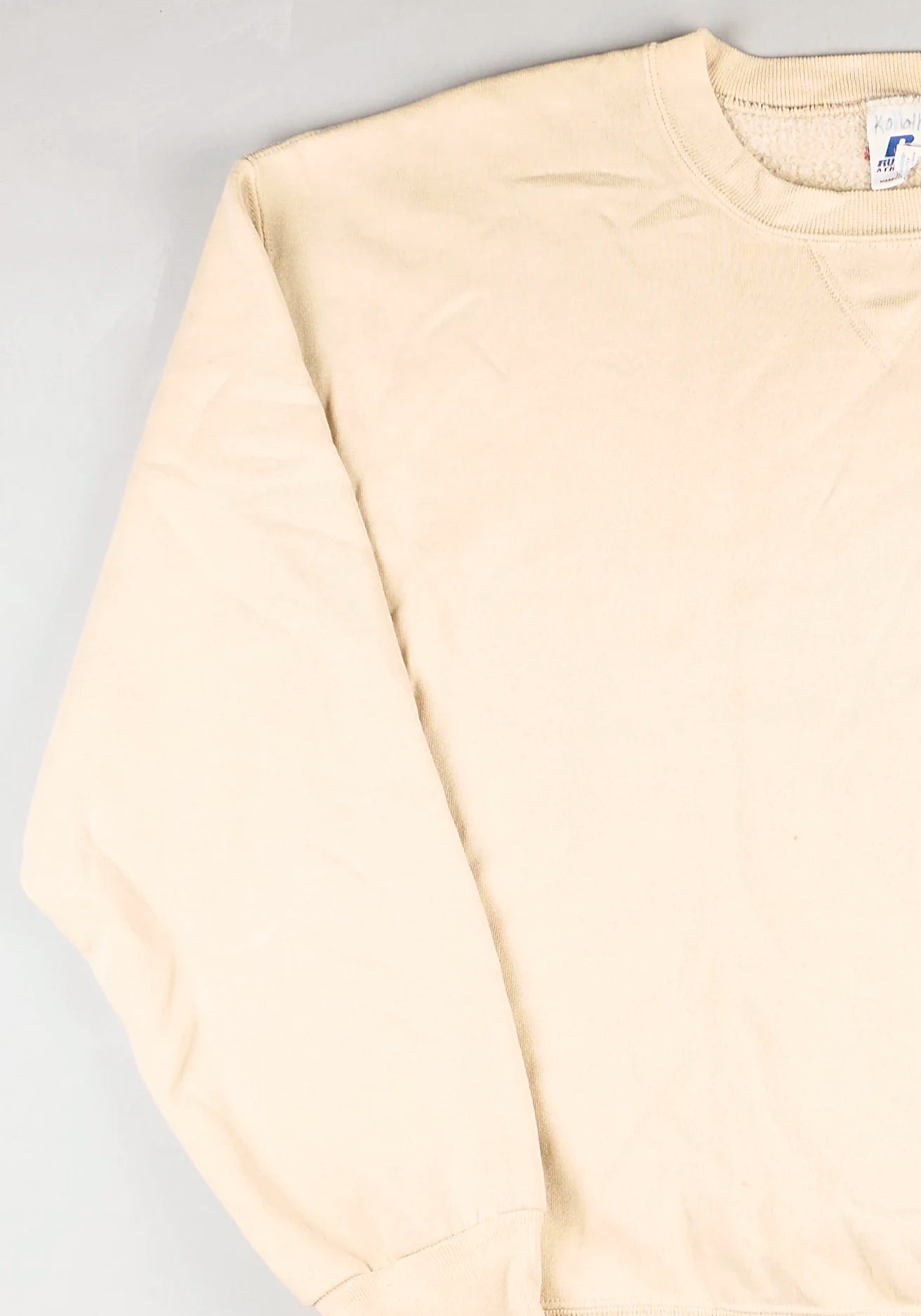 Russell - Sweatshirt (XL)