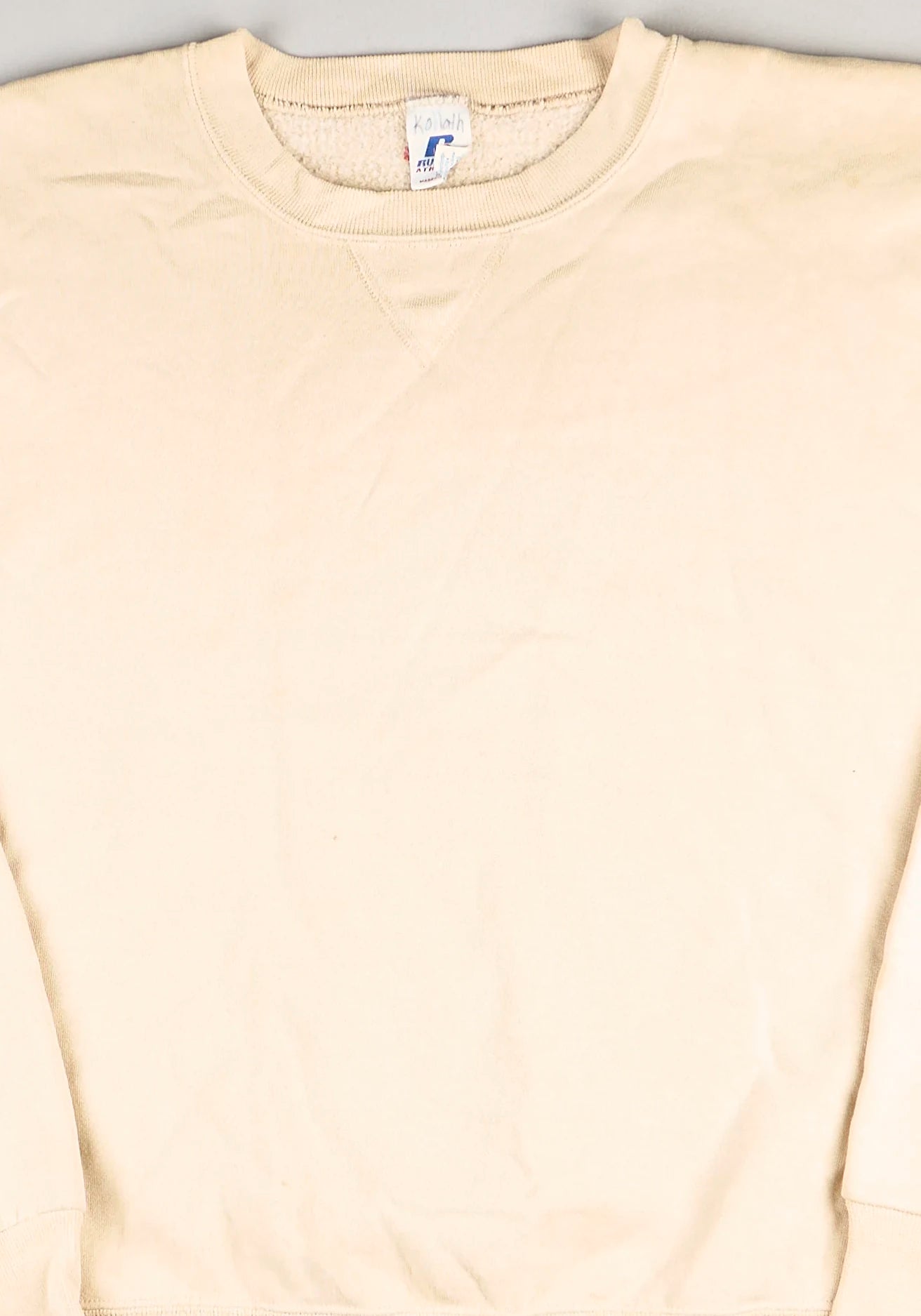 Russell - Sweatshirt (XL)