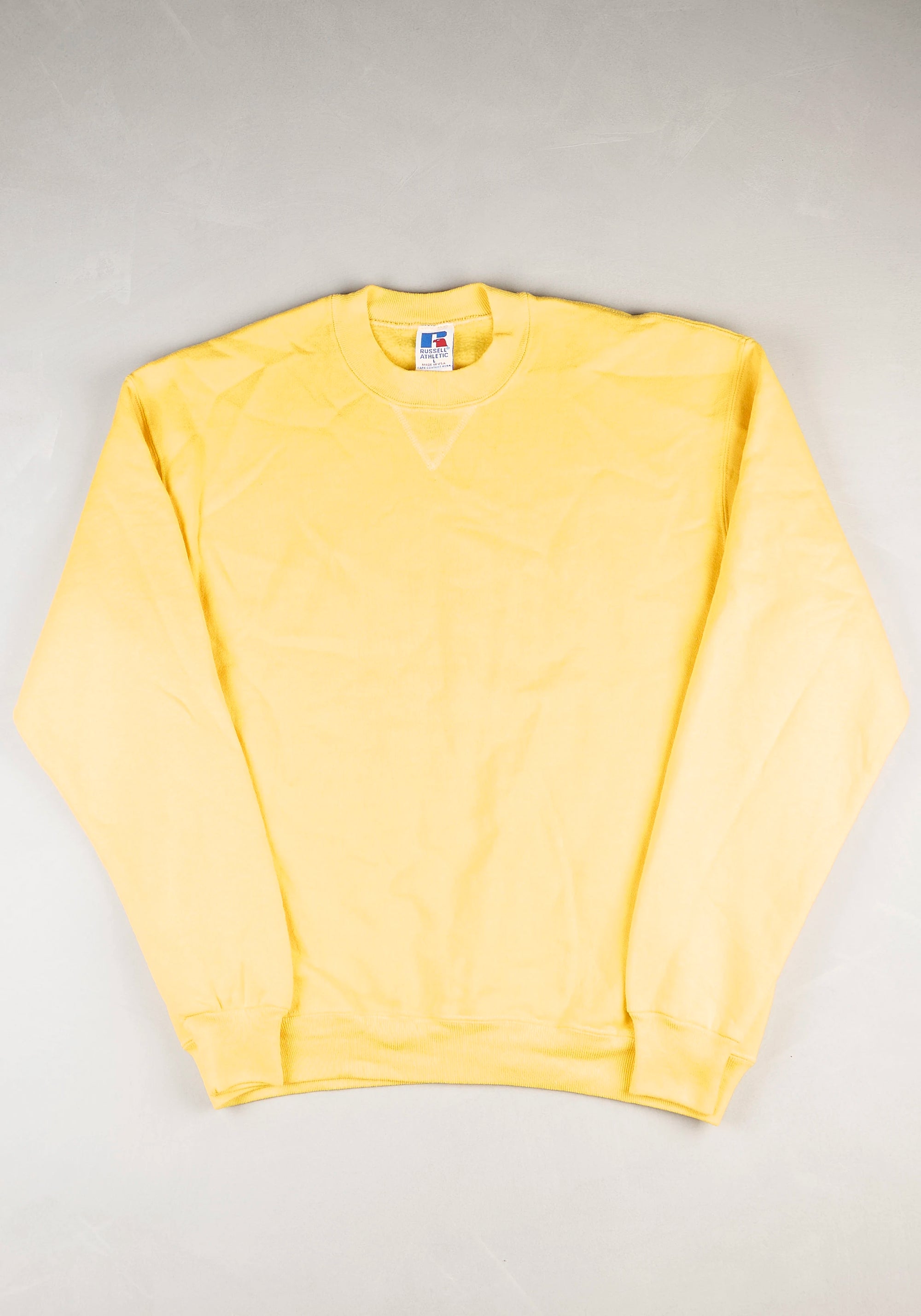 Russell - Sweatshirt (M)