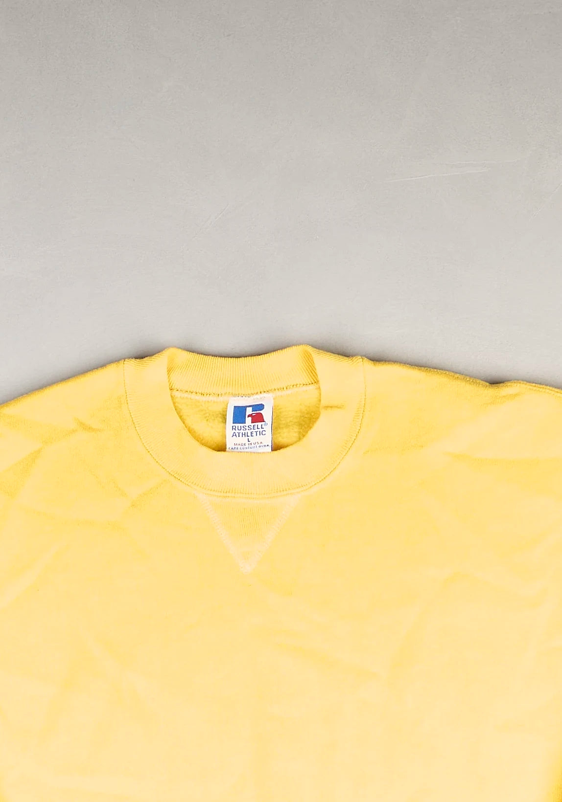 Russell - Sweatshirt (M)