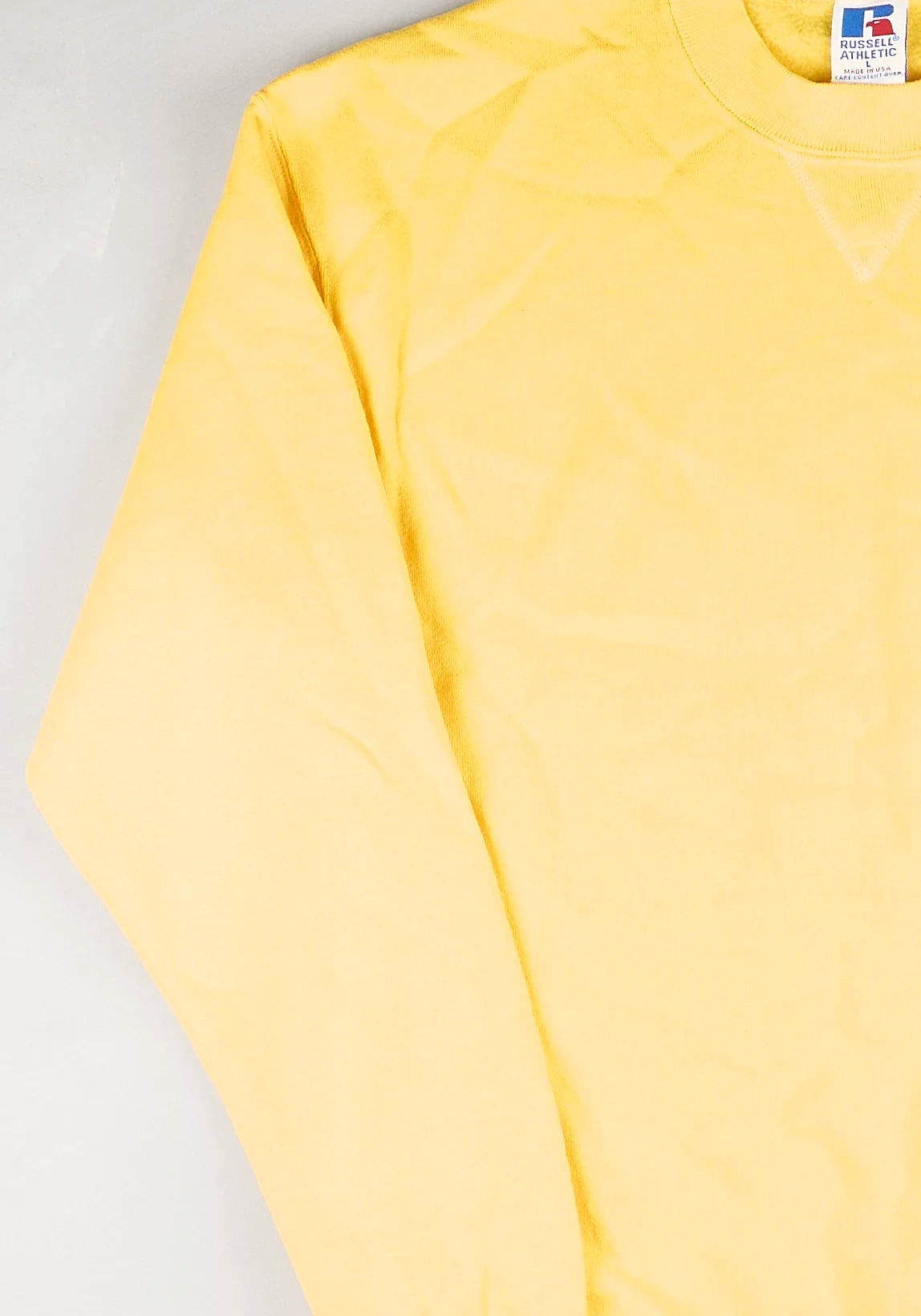 Russell - Sweatshirt (M)