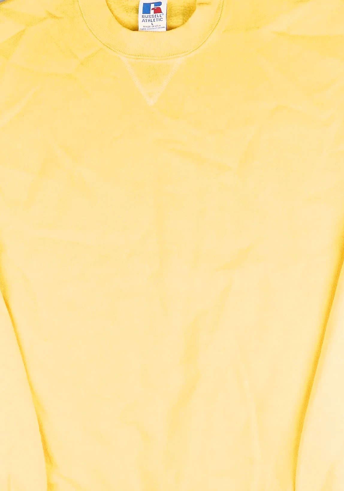 Russell - Sweatshirt (M)