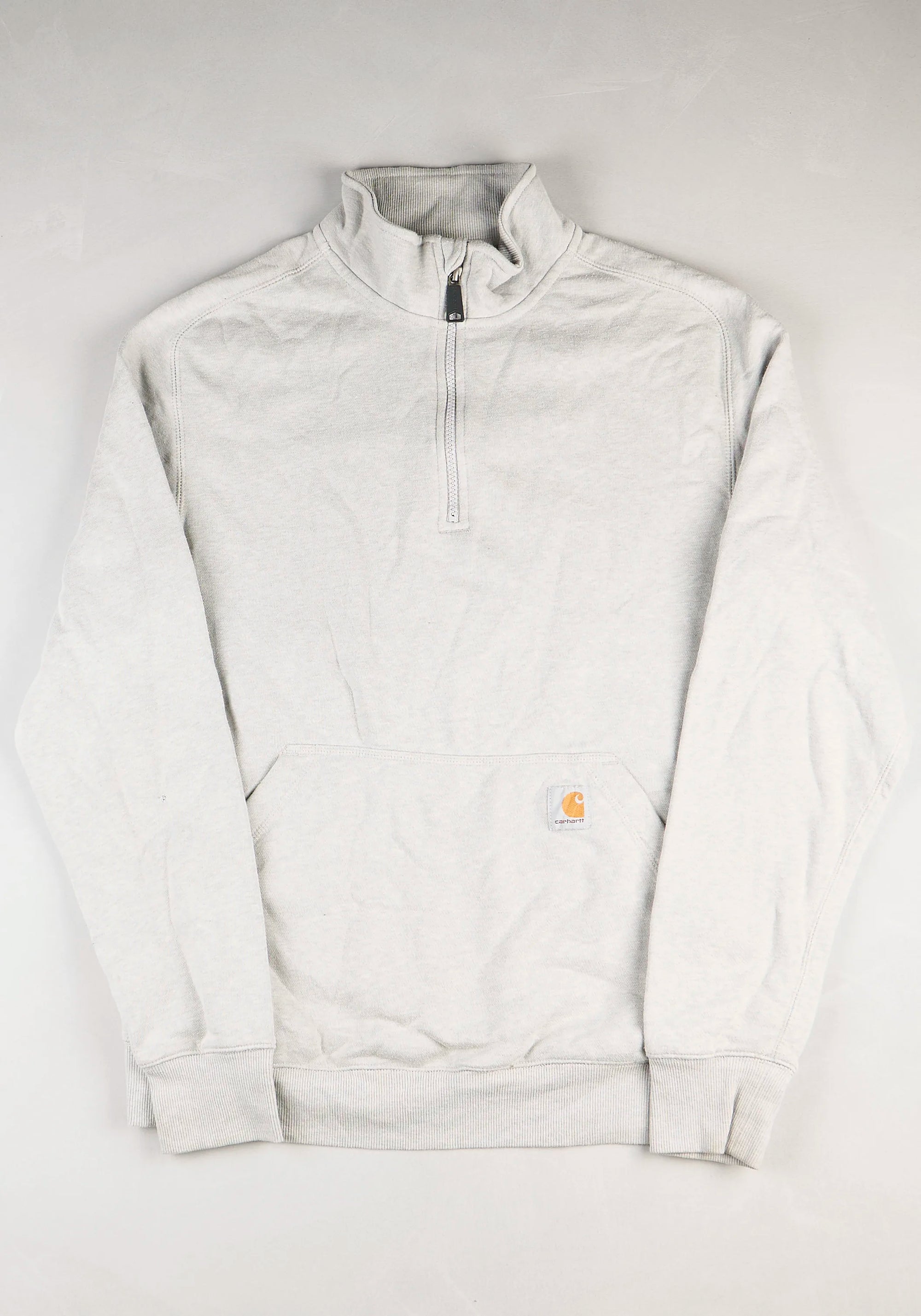 Carhartt - Quarter Zip (M)