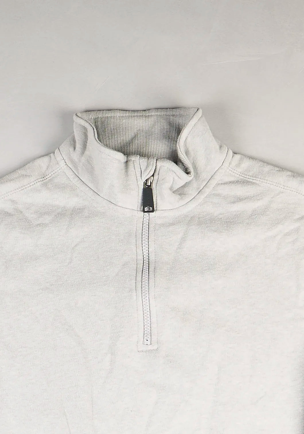 Carhartt - Quarter Zip (M)