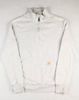 Carhartt - Quarter Zip (M)