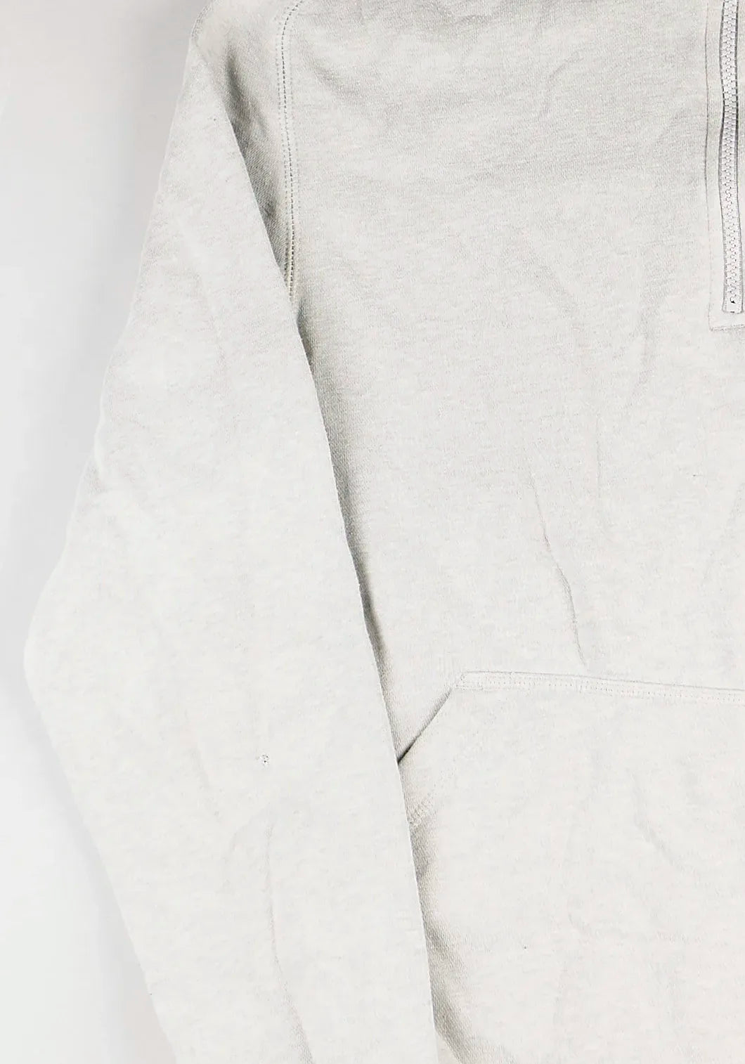 Carhartt - Quarter Zip (M)