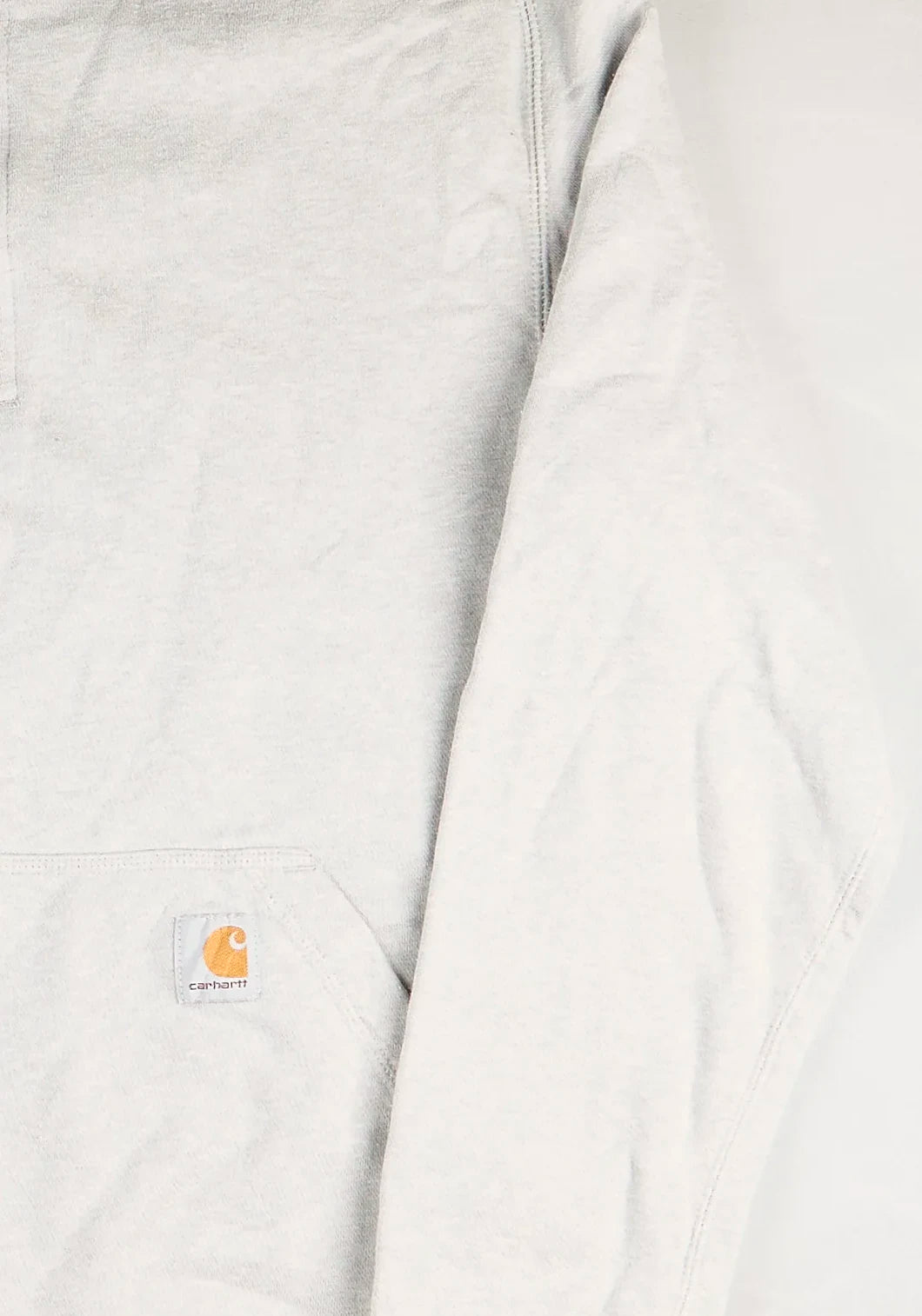 Carhartt - Quarter Zip (M)