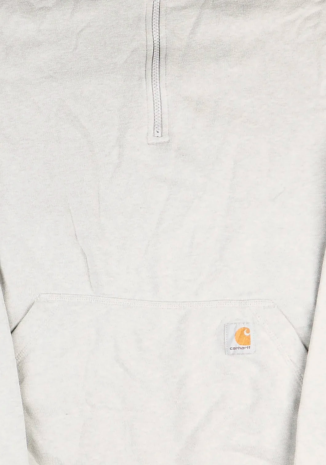 Carhartt - Quarter Zip (M)
