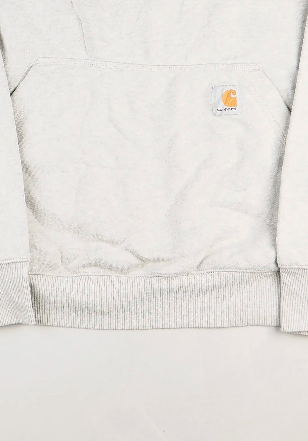 Carhartt - Quarter Zip (M)