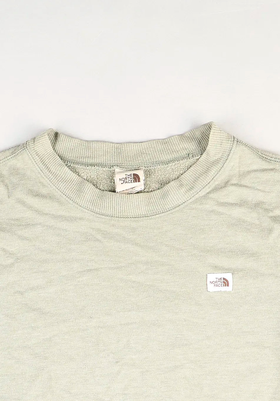 The North Face - Sweatshirt (XS)