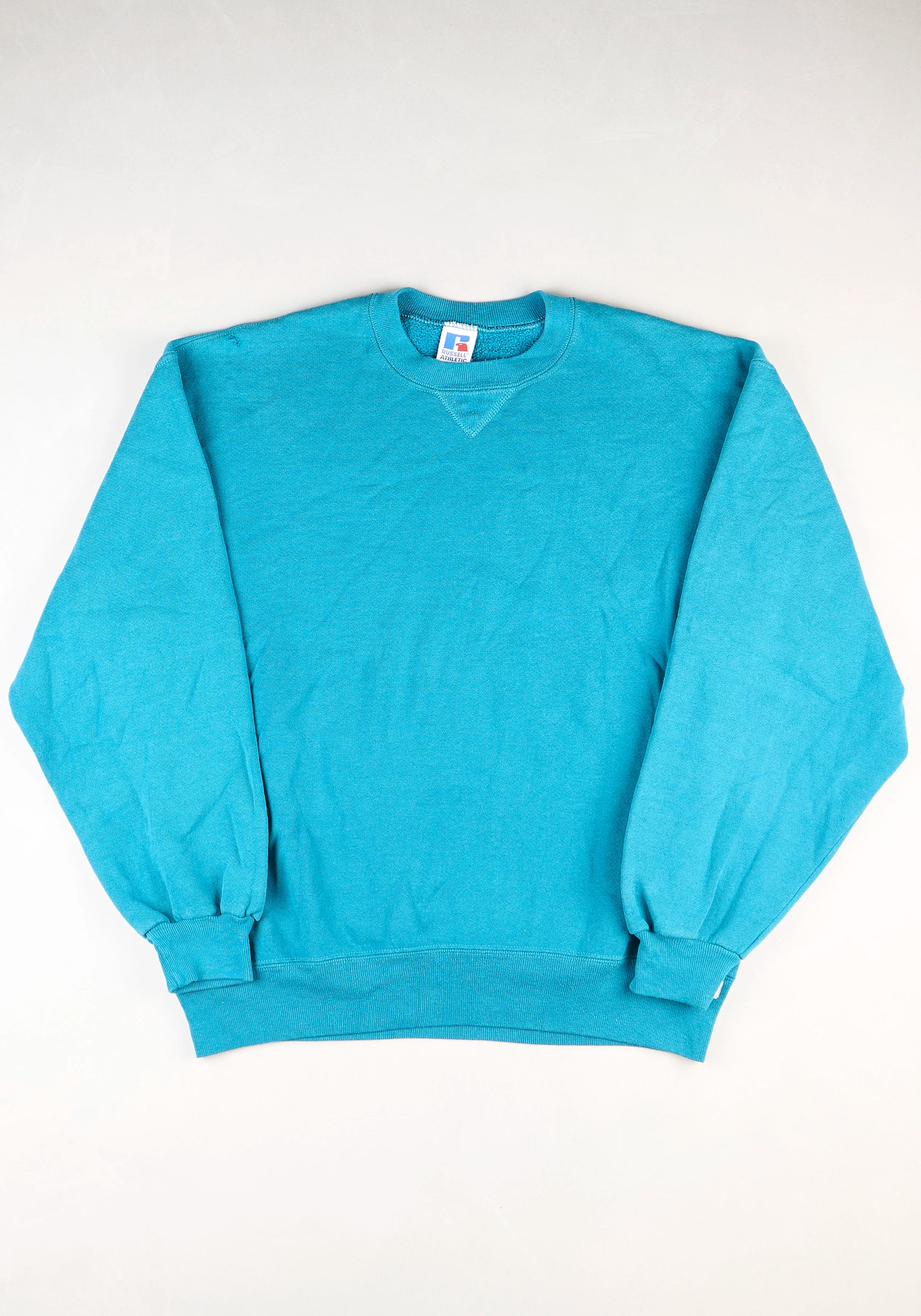 Russell - Sweatshirt (L)