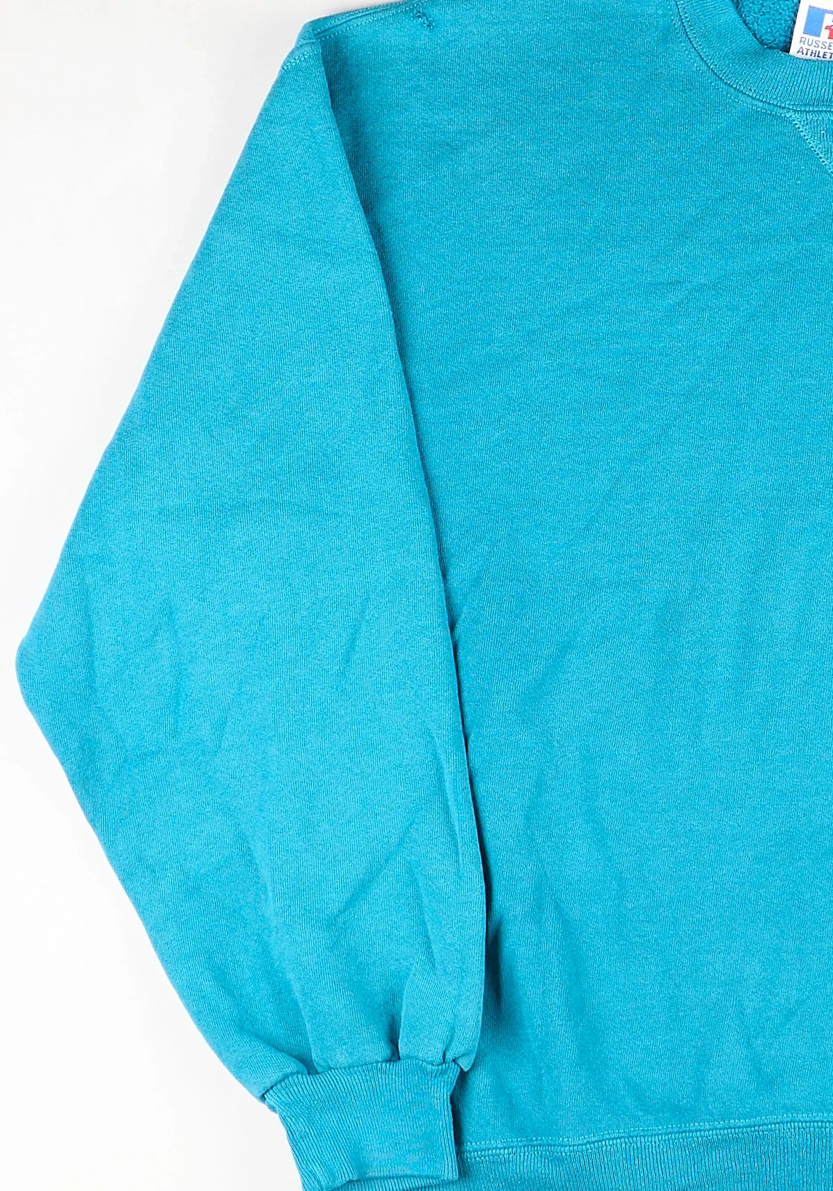 Russell - Sweatshirt (L)