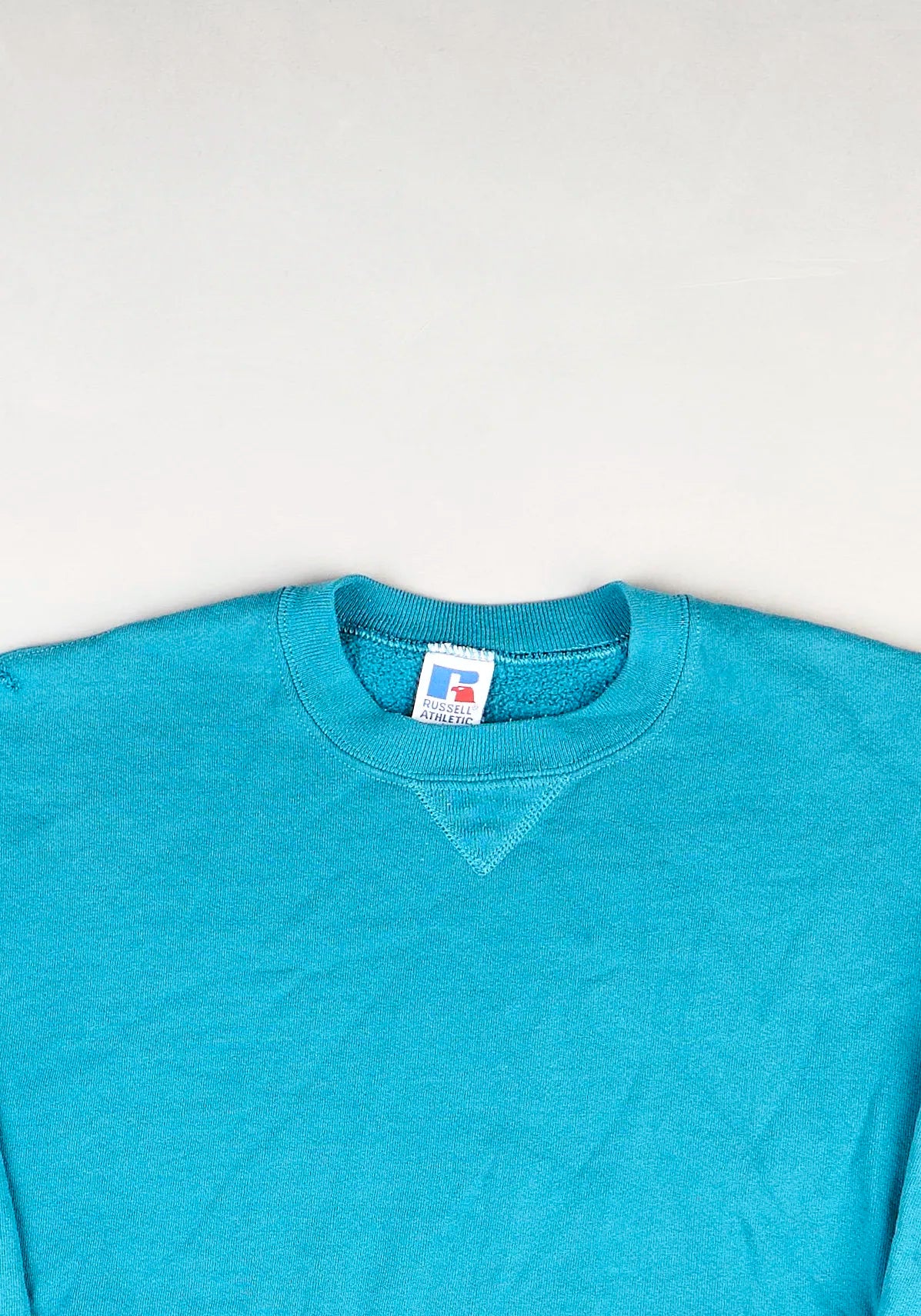 Russell - Sweatshirt (L)