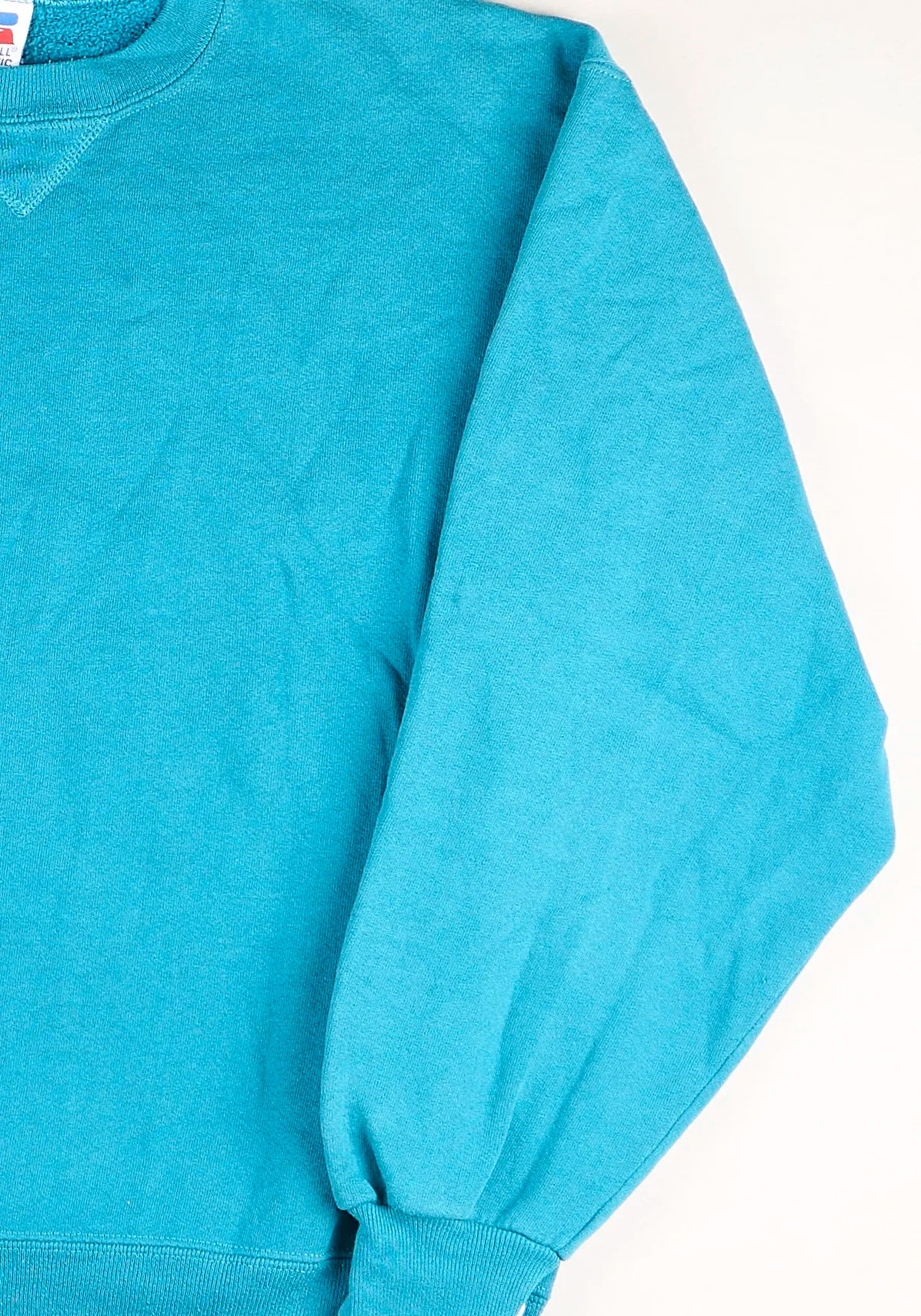 Russell - Sweatshirt (L)