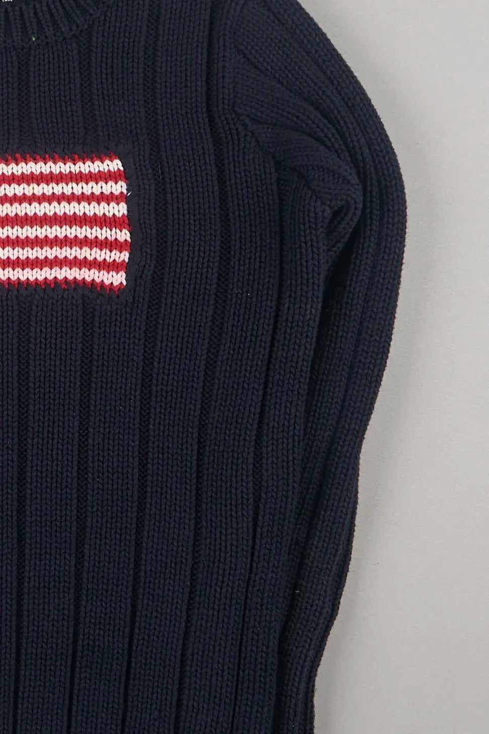 Ralph Lauren - Flag Sweater (S)