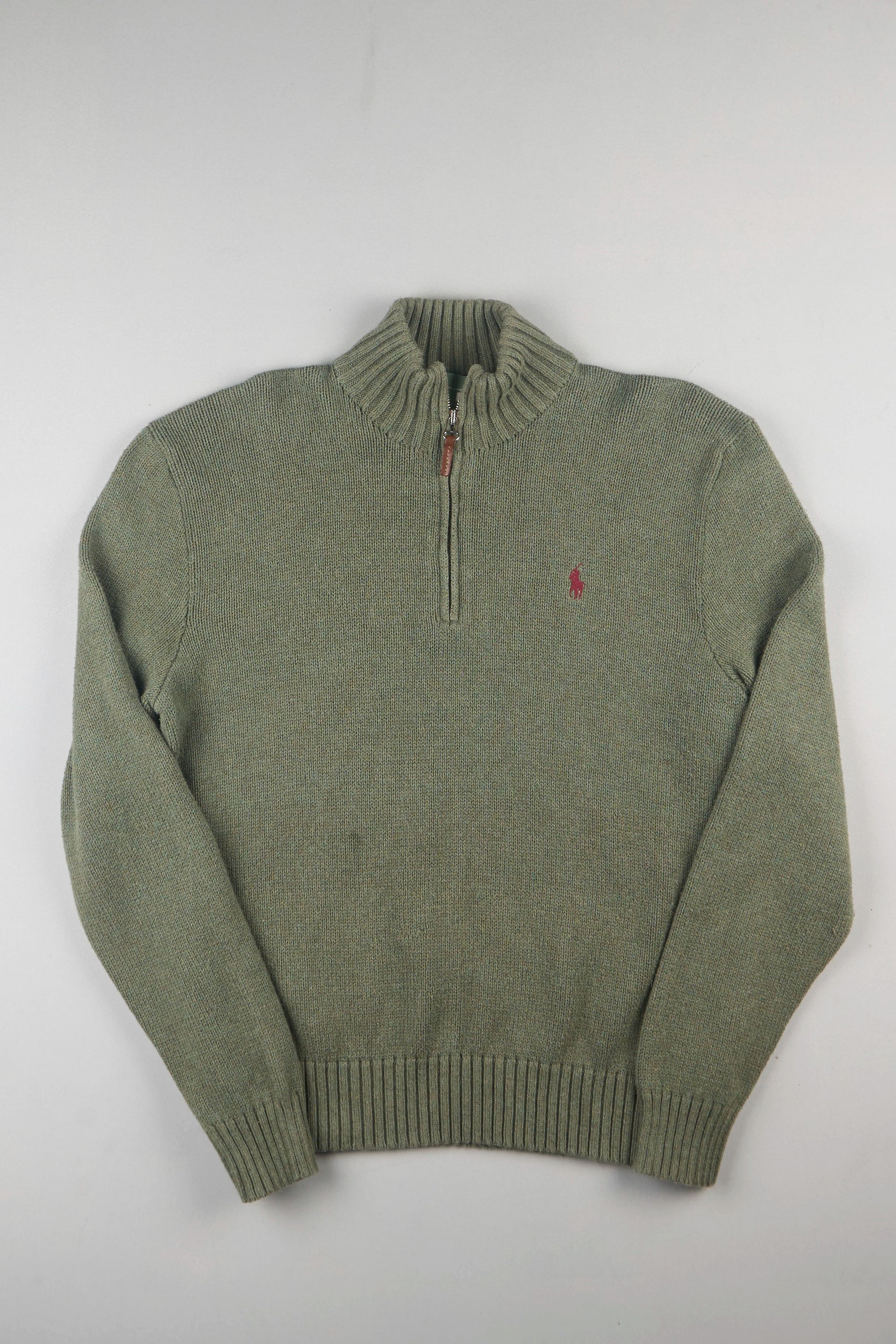 Ralph Lauren - Quarter Zip ()