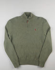 Ralph Lauren - Quarter Zip ()